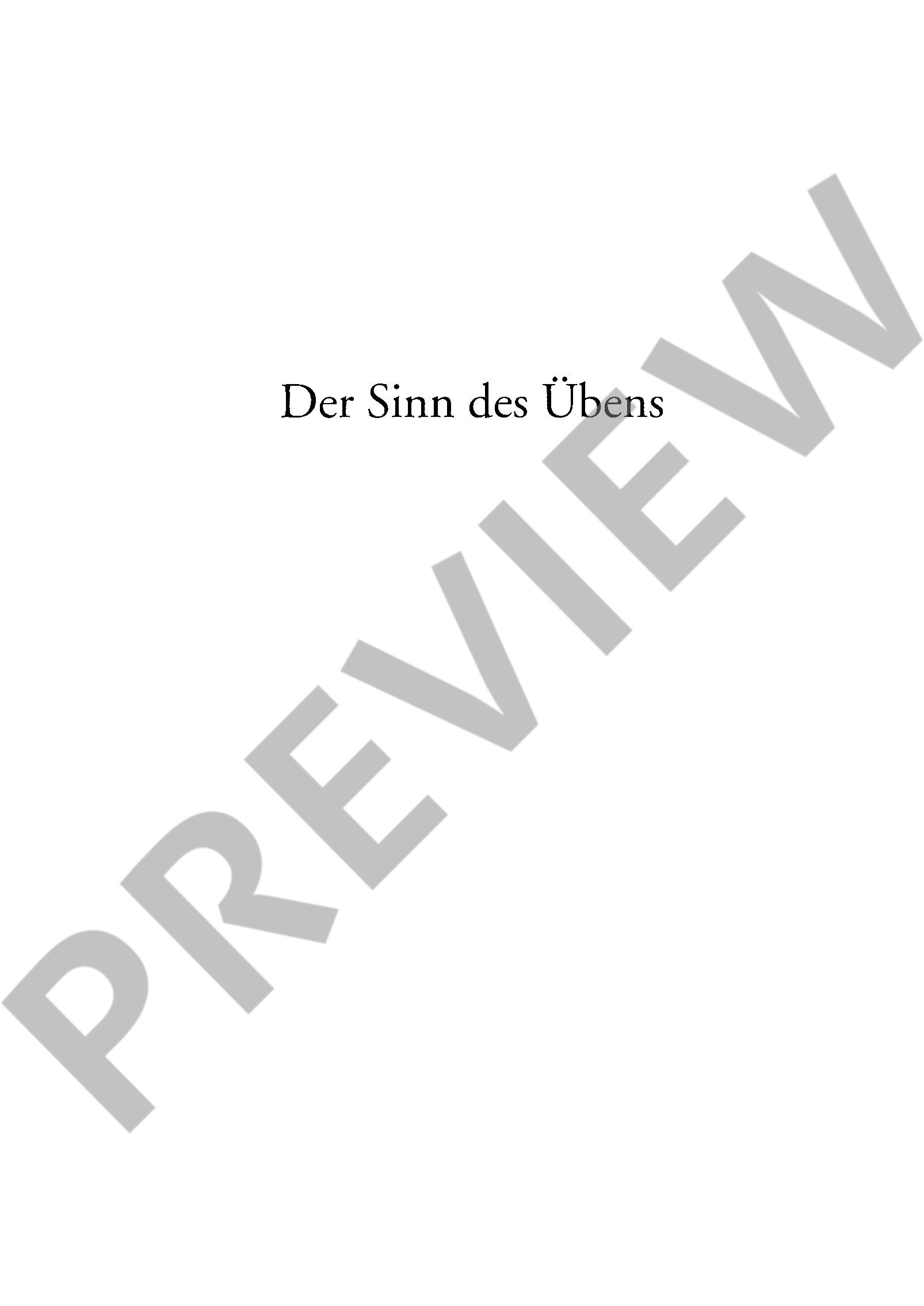 Anderes Coverbild Mit eigenen Händen 