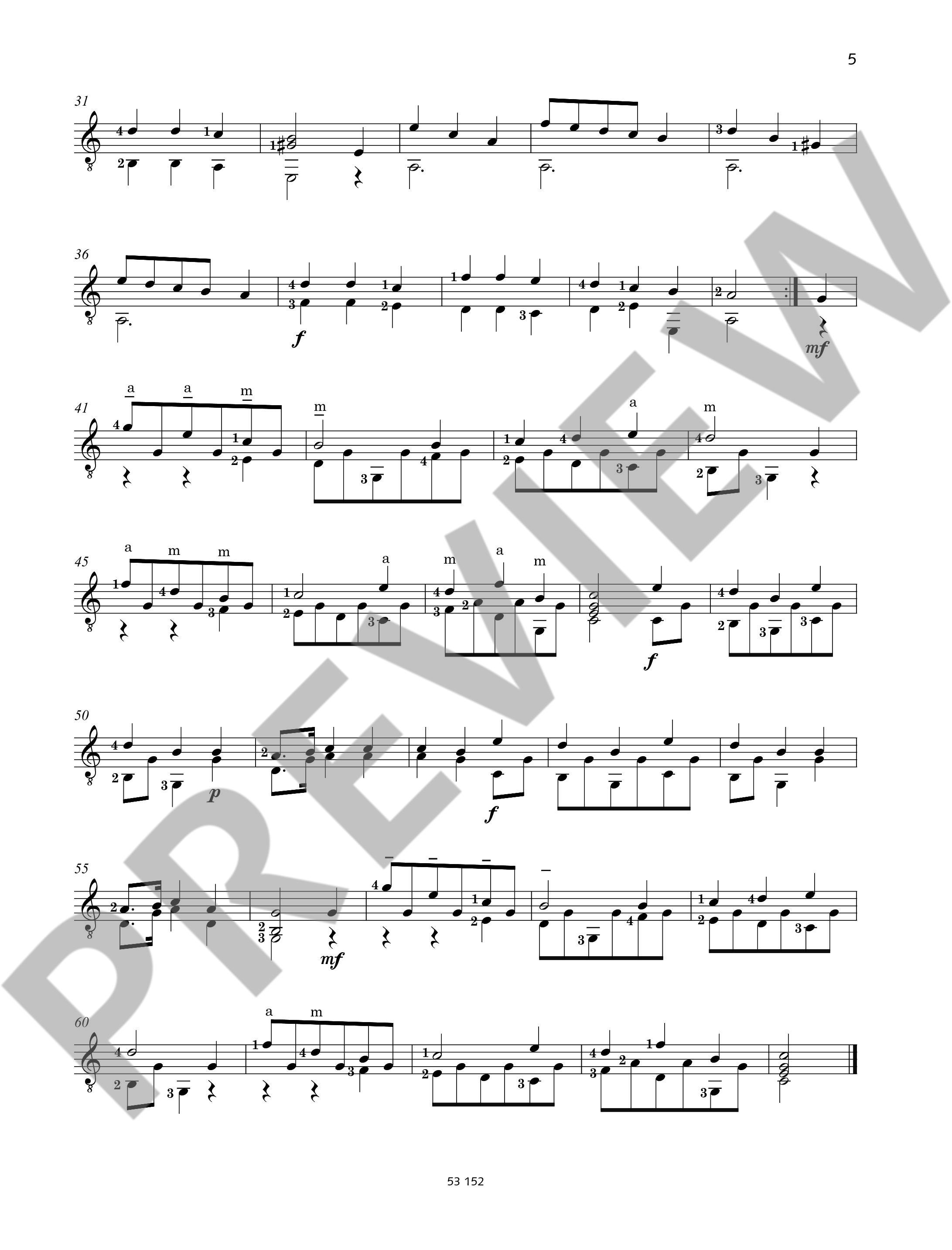 Anderes Coverbild Guitar Concert Collection 
