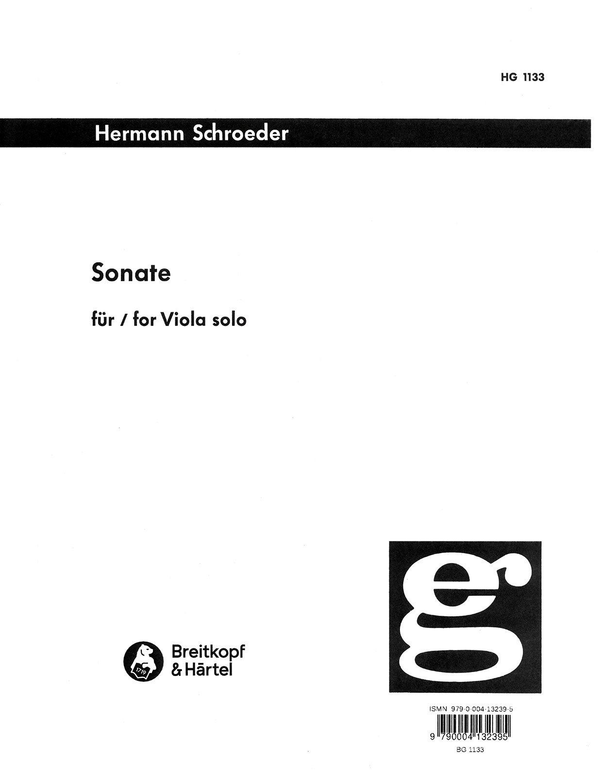 Anderes Coverbild Sonate