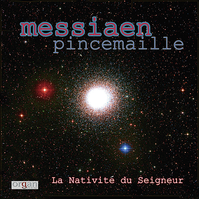 Vorderes Coverbild La Nativité du Seigneur 