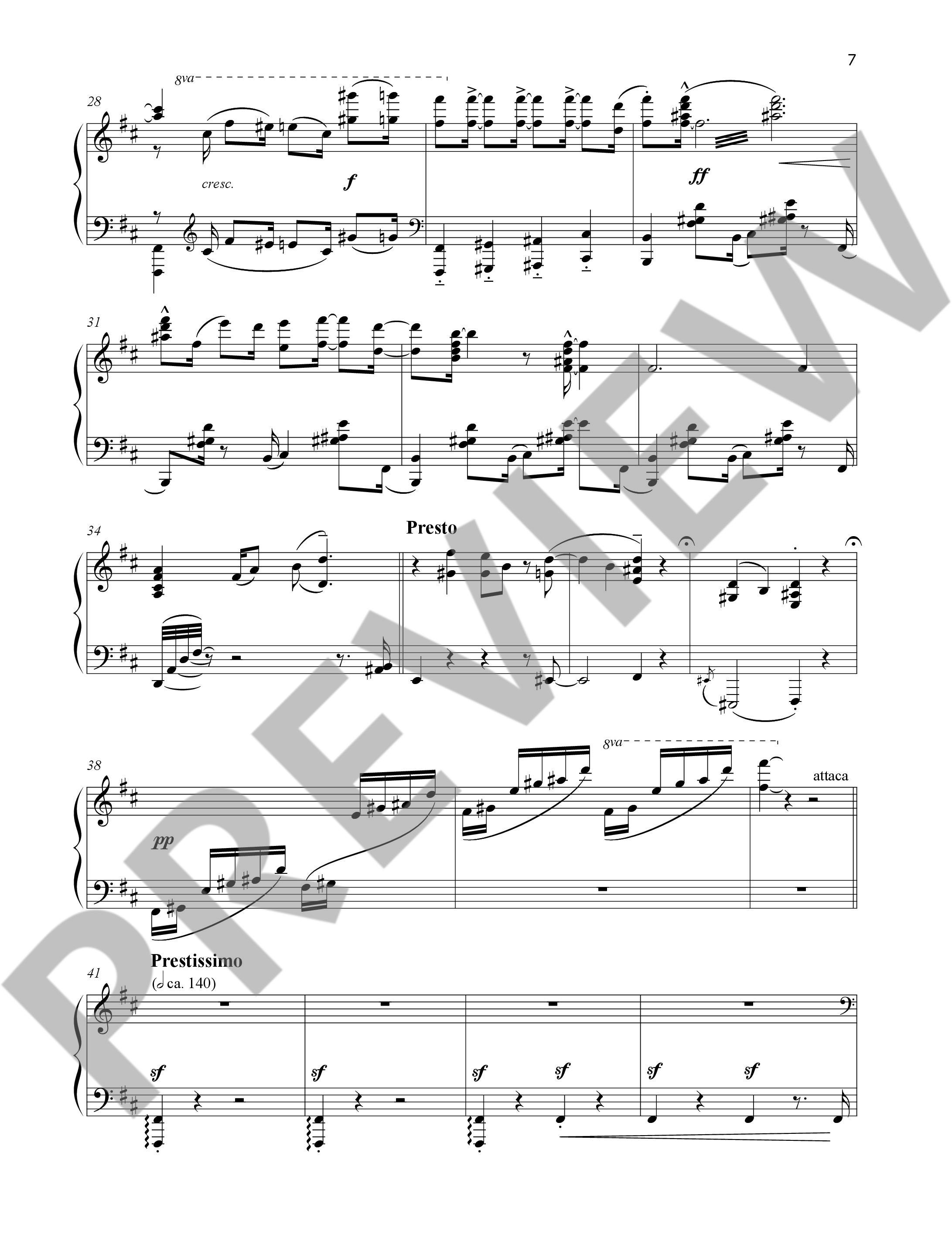 Anderes Coverbild Summertime Variations op. 20