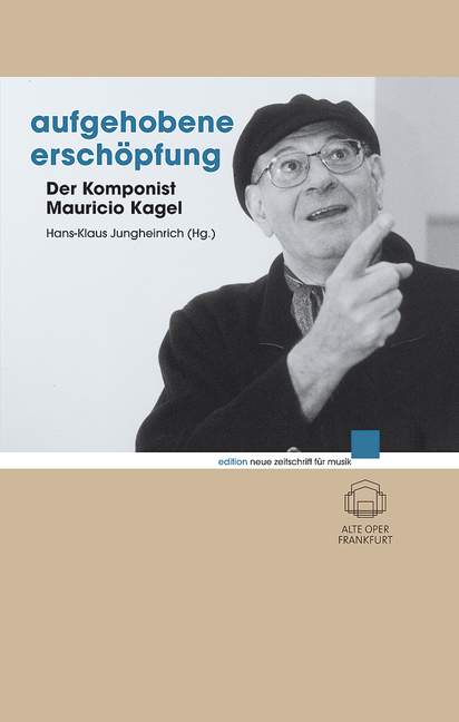 Vorderes Coverbild Aufgehobene Erschöpfung 