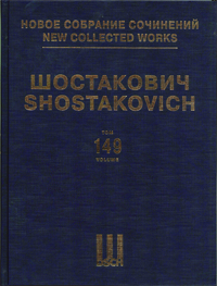 Vorderes Coverbild Neue Gesamtausgabe Bd. 159 Volume 149