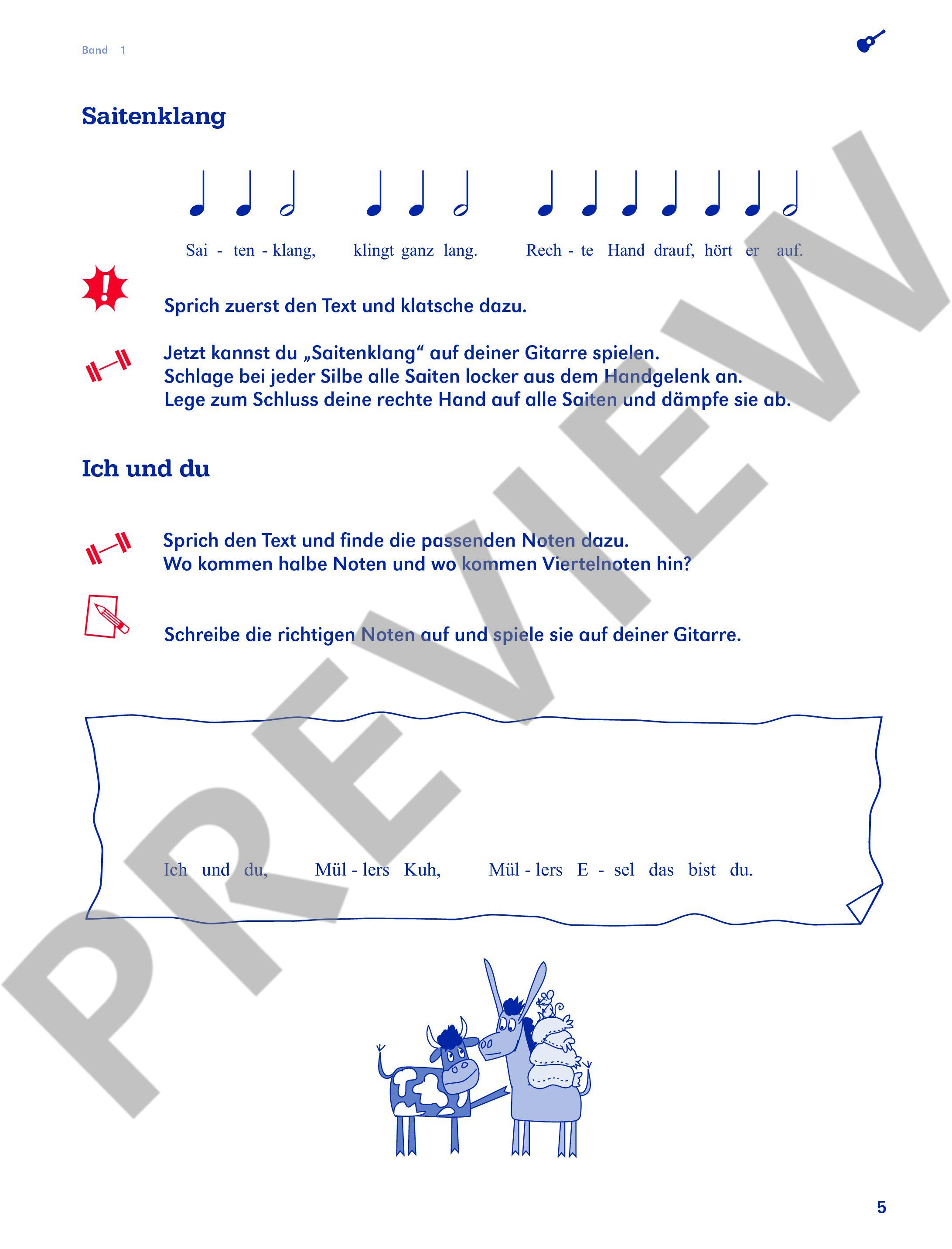 Anderes Coverbild Jedem Kind ein Instrument 
