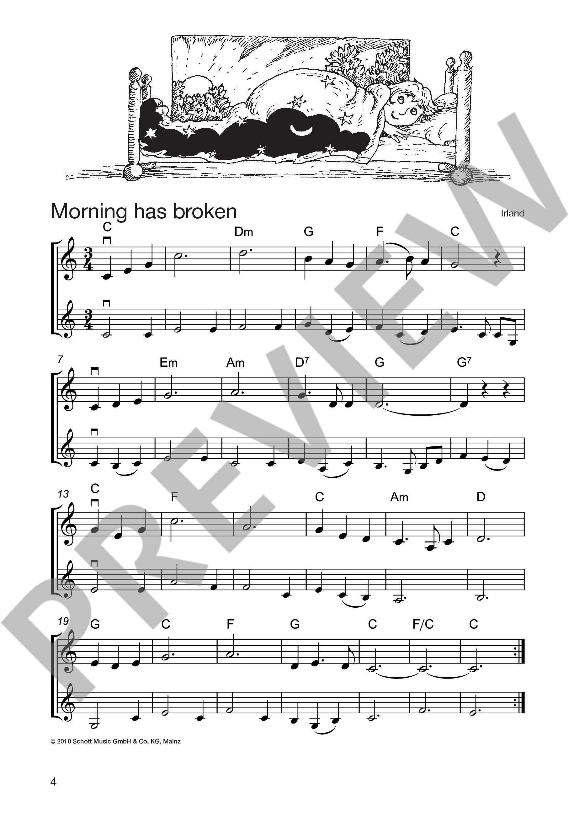 Anderes Coverbild Die schönsten Folksongs 