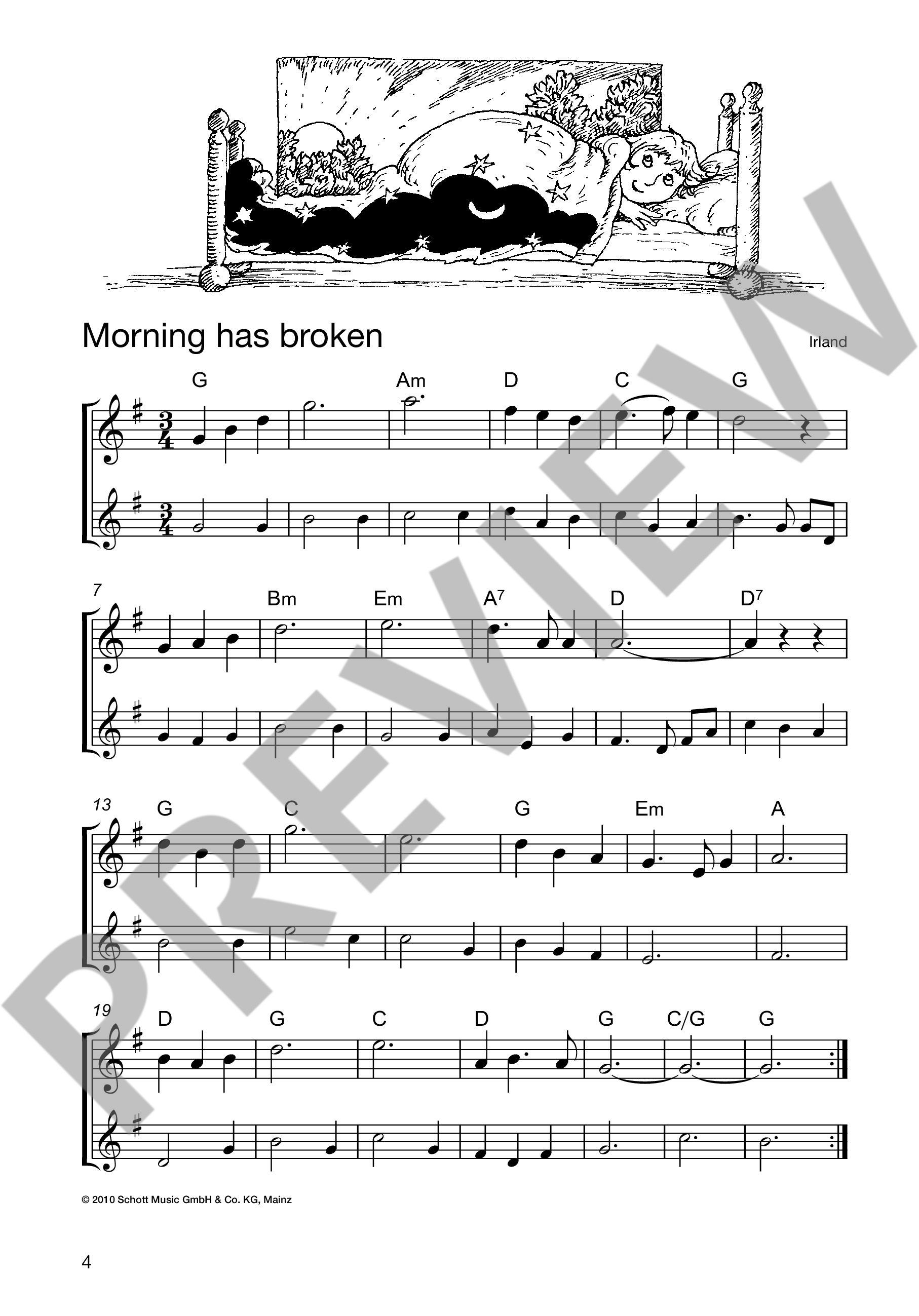 Anderes Coverbild Die schönsten Folksongs 