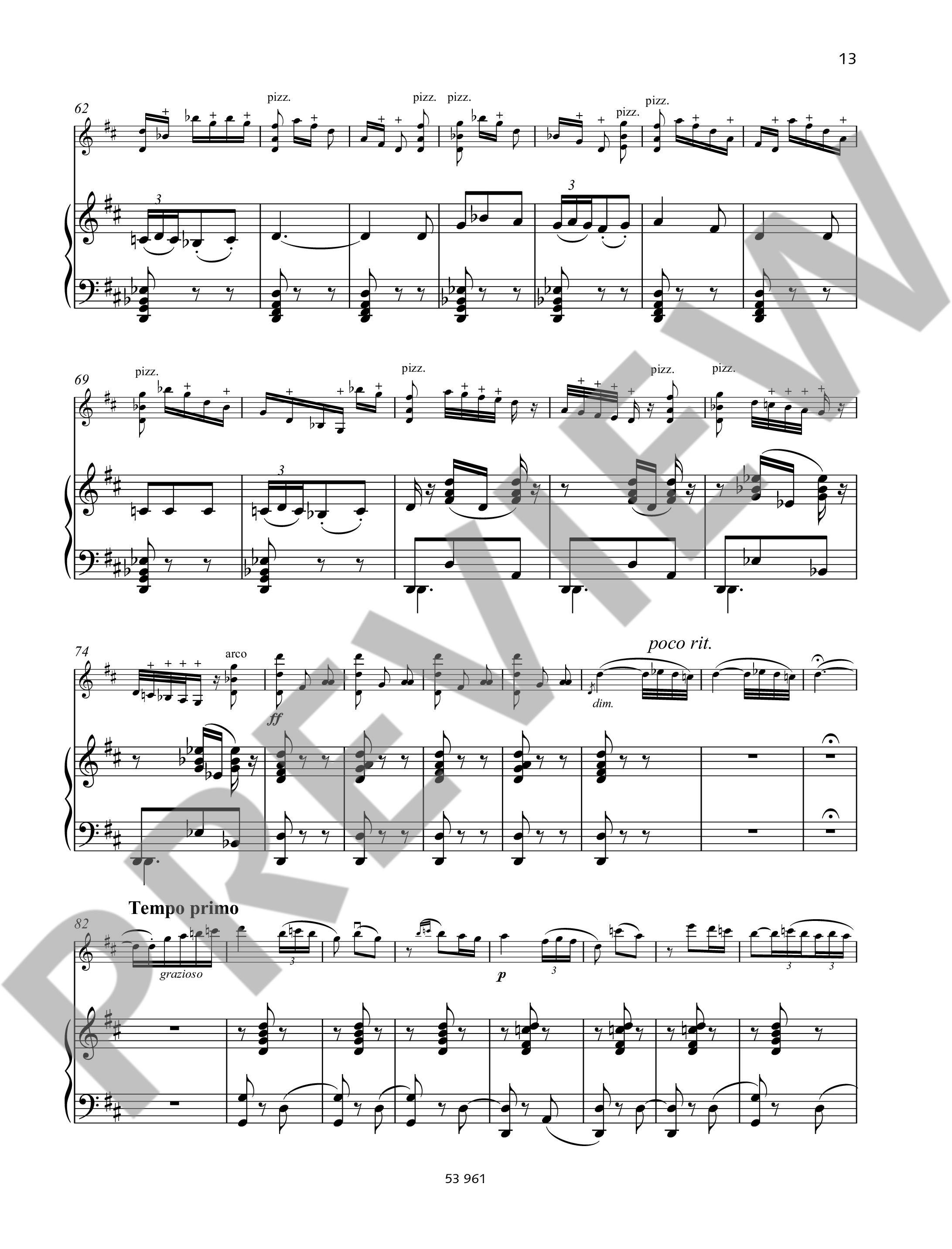 Anderes Coverbild Pablo de Sarasate Repertoire 