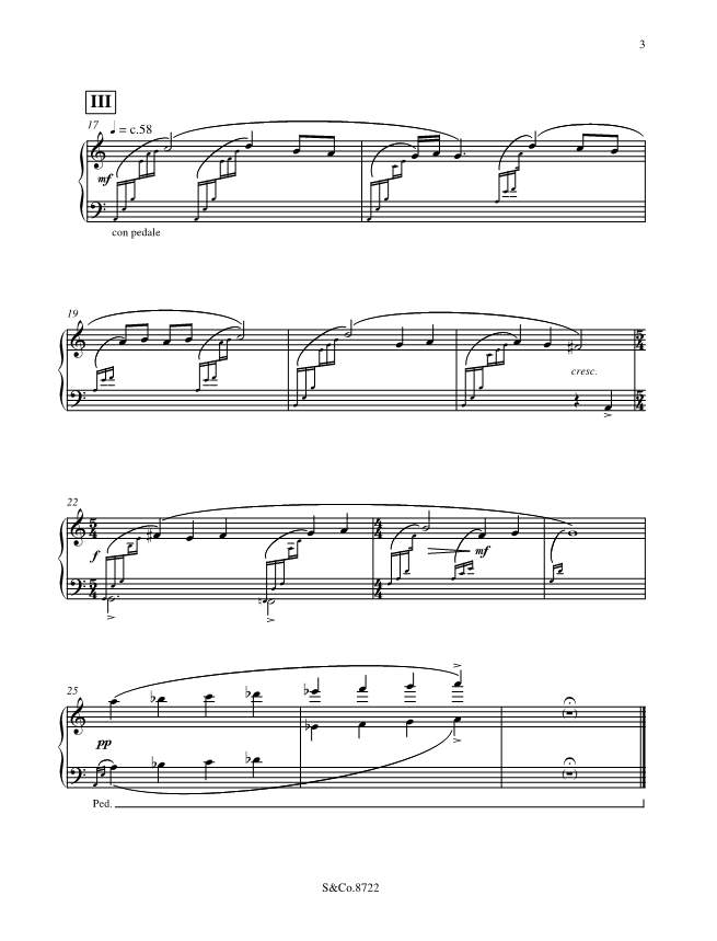 Anderes Coverbild Ramble on Cortona 