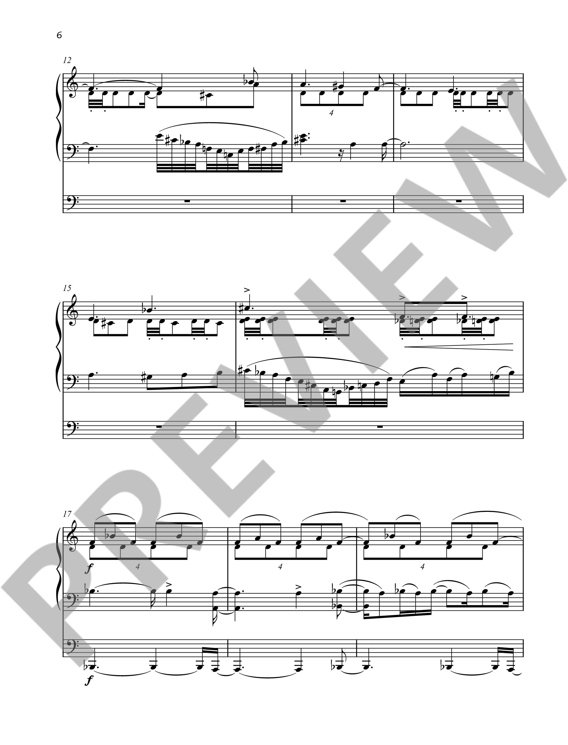 Anderes Coverbild Symphonische Toccata 