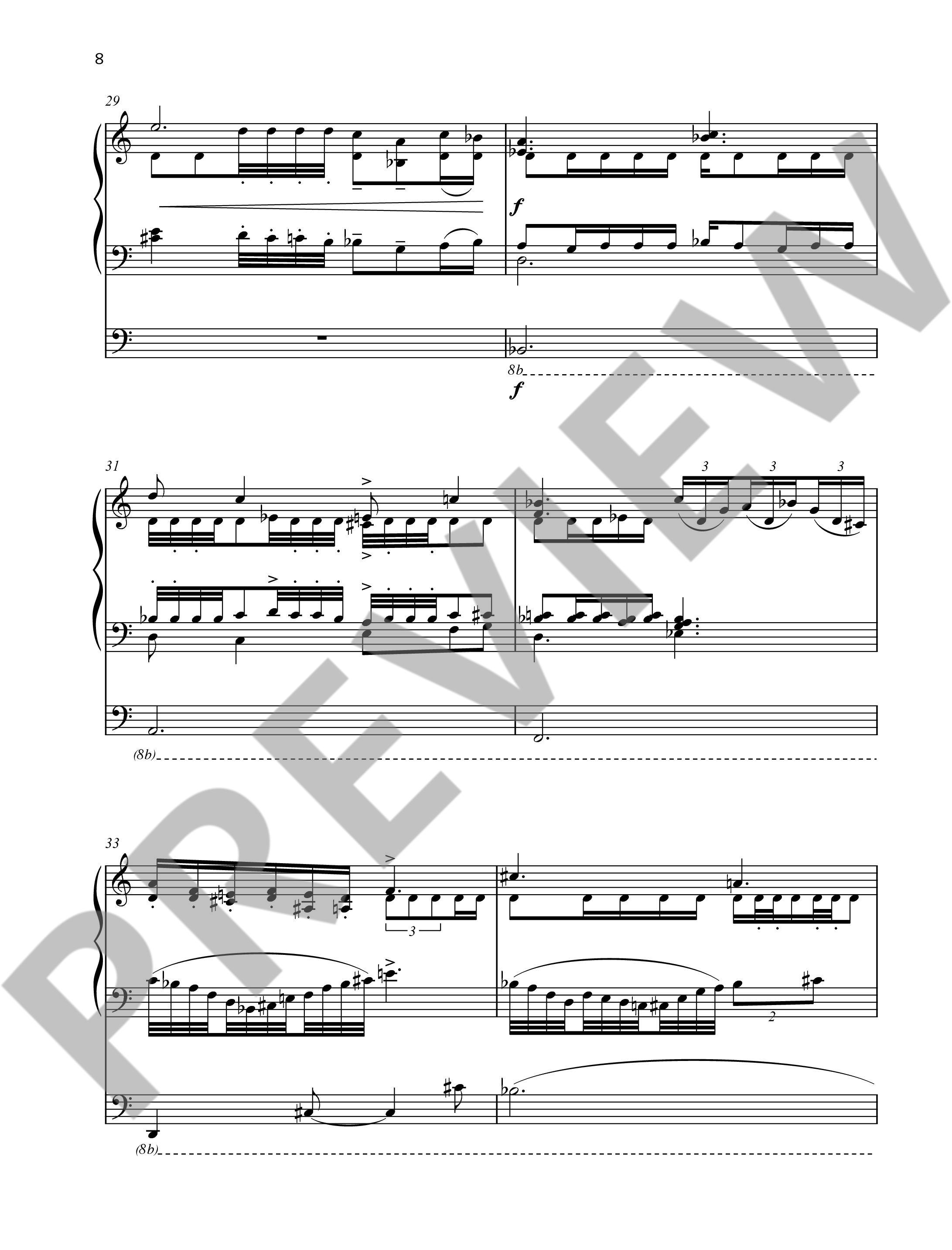 Anderes Coverbild Symphonische Toccata 