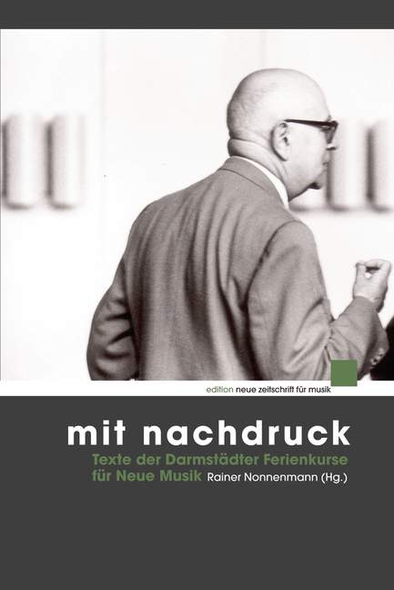 Vorderes Coverbild Mit Nachdruck 