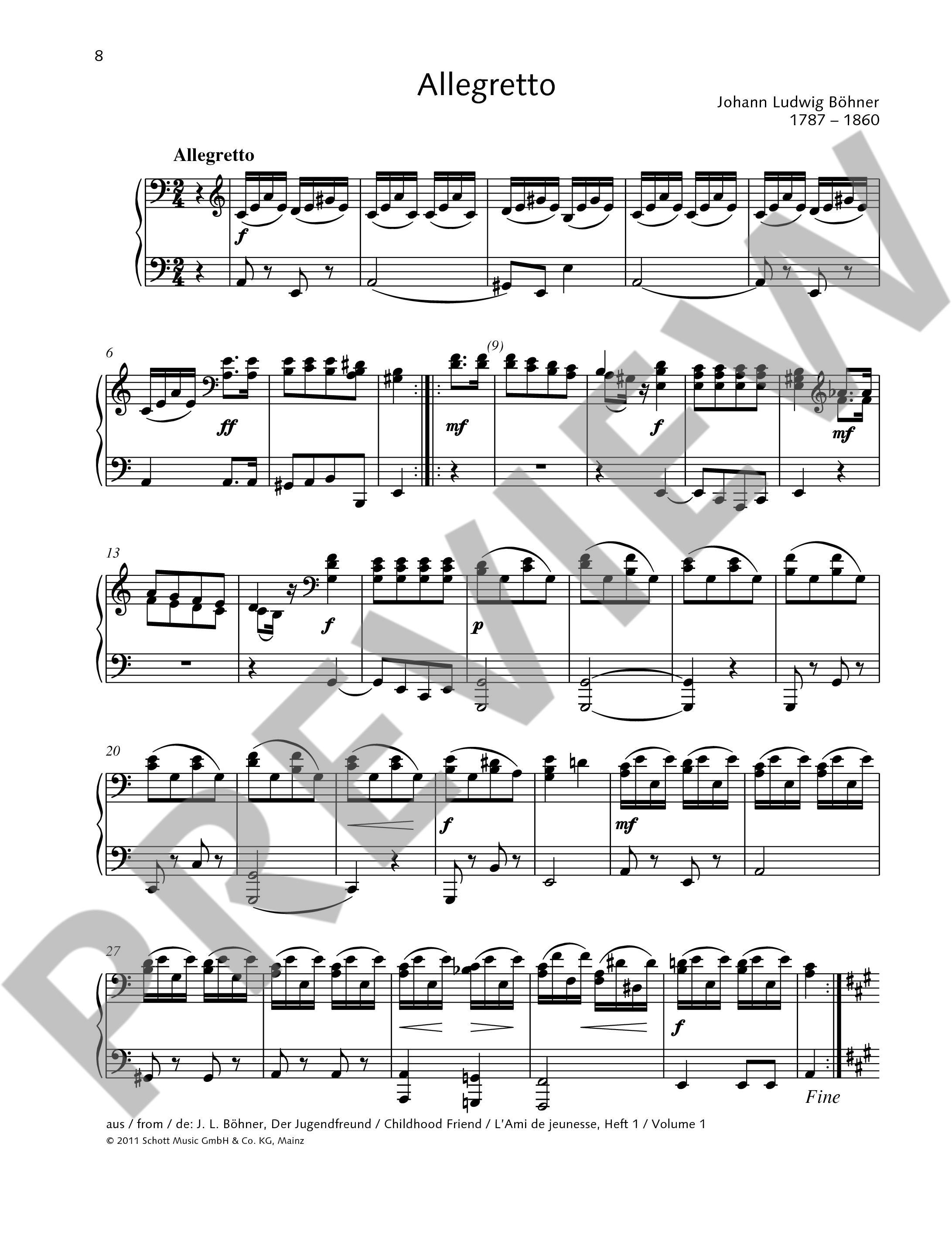 Anderes Coverbild Romantische Klaviermusik Band 1