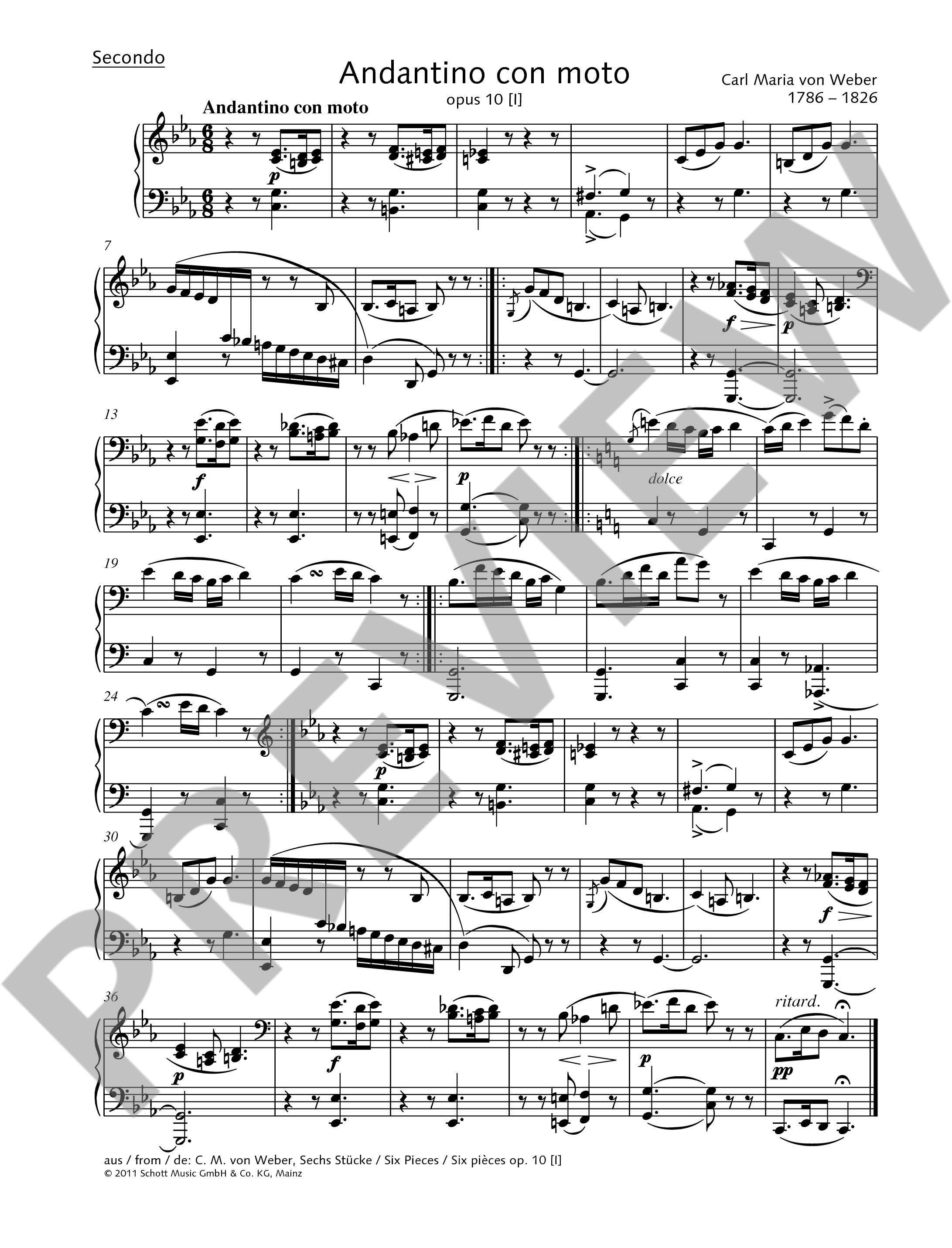 Anderes Coverbild Romantische Klaviermusik Band 1