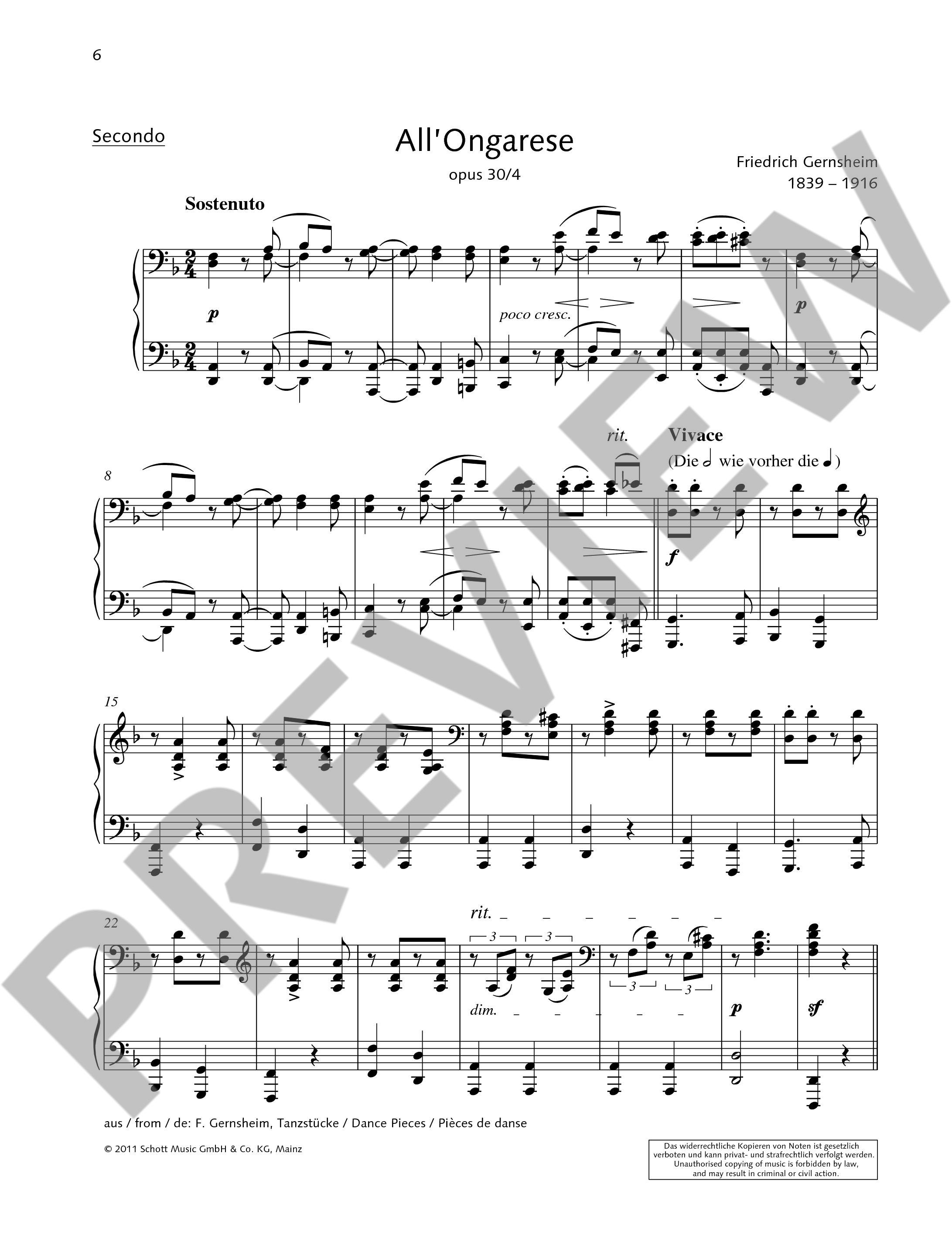 Anderes Coverbild Romantische Klaviermusik Band 2