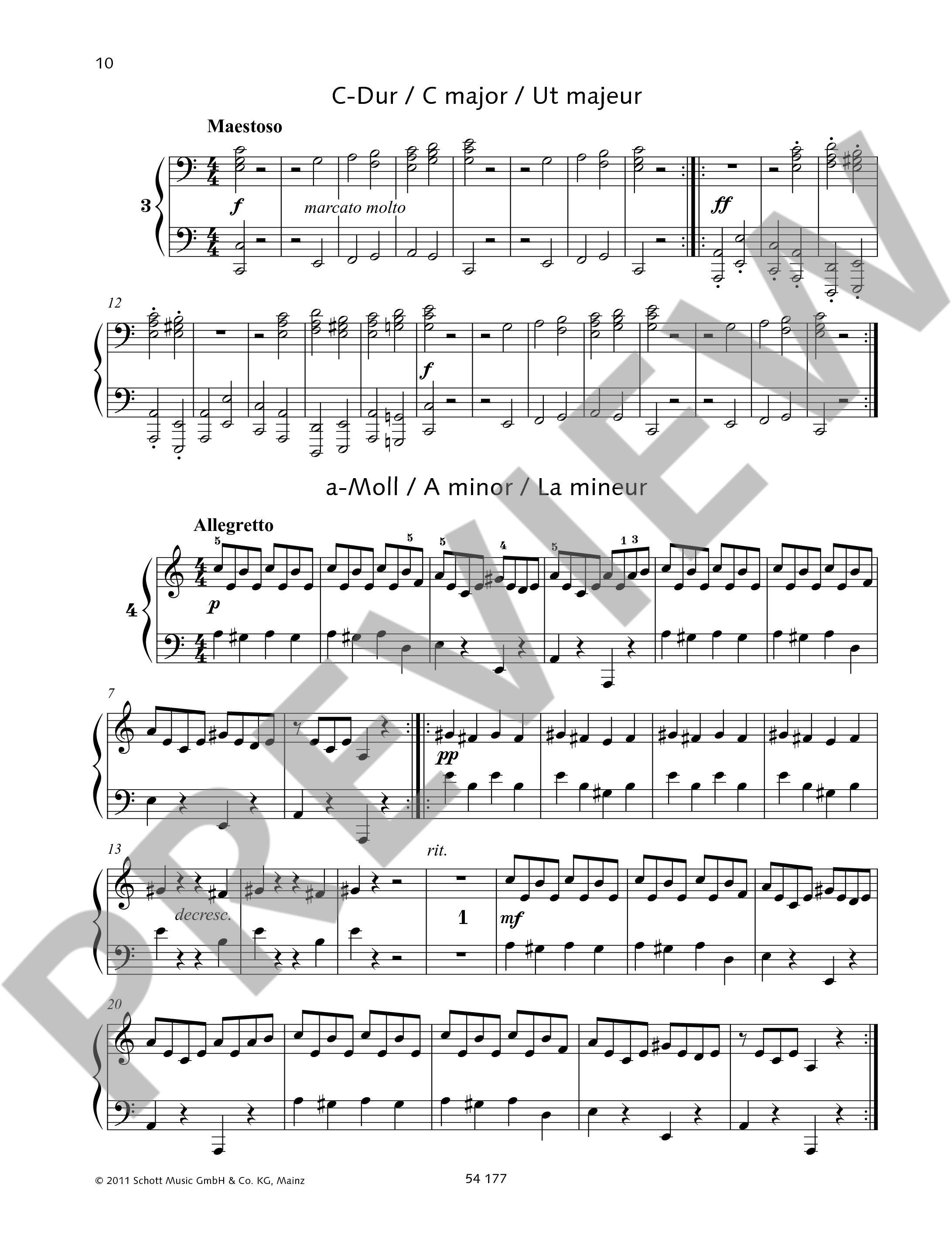 Anderes Coverbild Erholungsstunden op. 102 