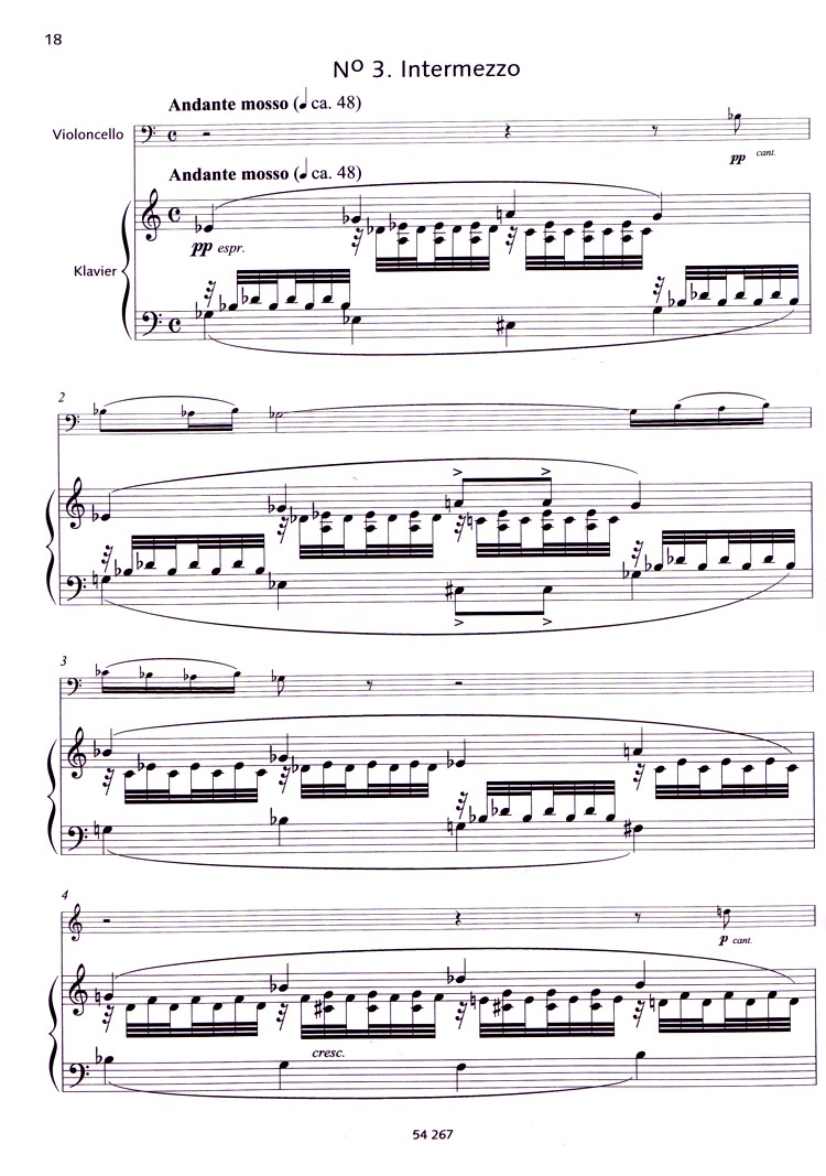 Anderes Coverbild Trio 