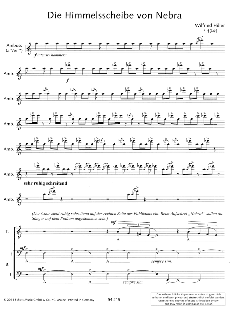 Anderes Coverbild Die Himmelsscheibe von Nebra 