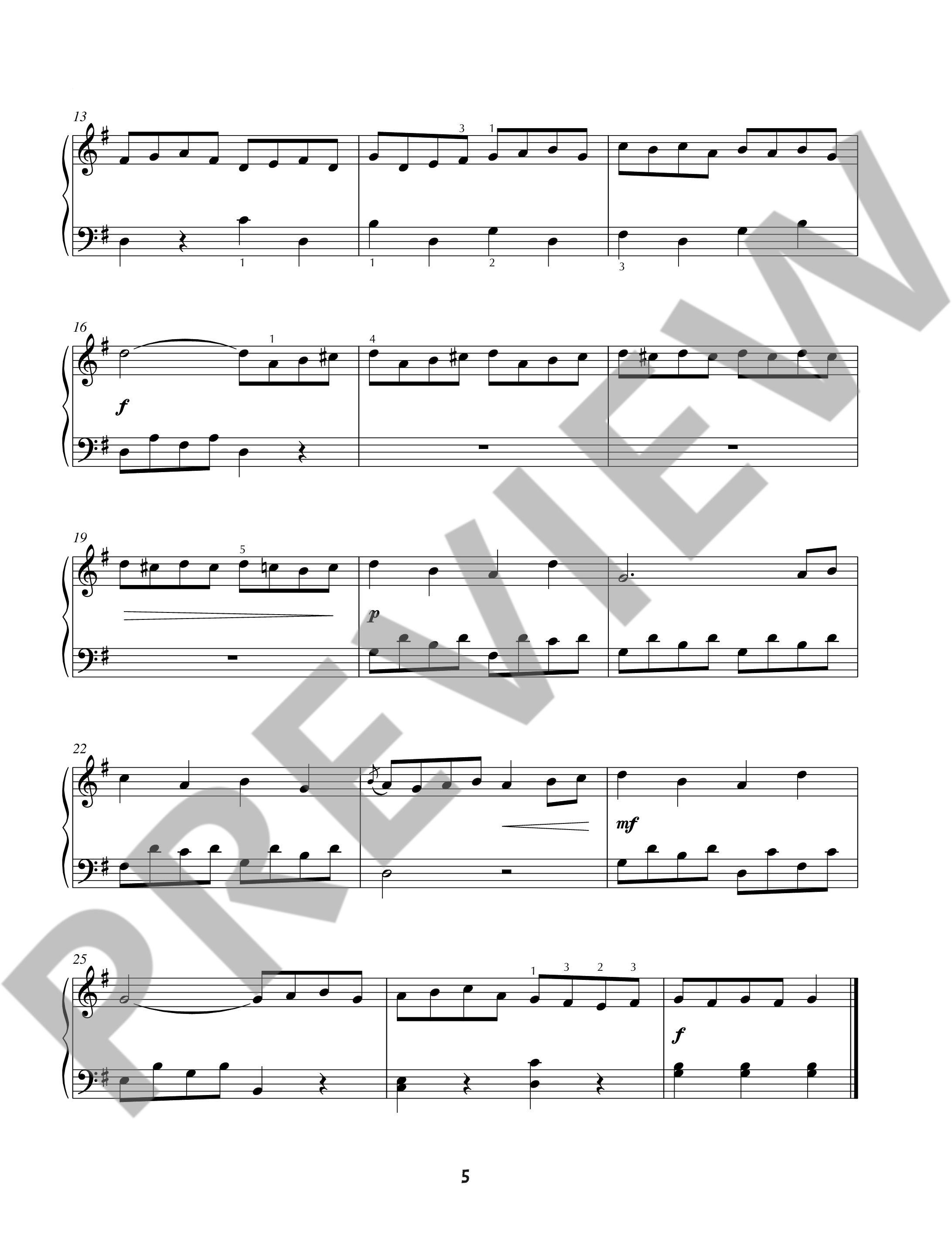 Anderes Coverbild Piano Kids Sonatinen 