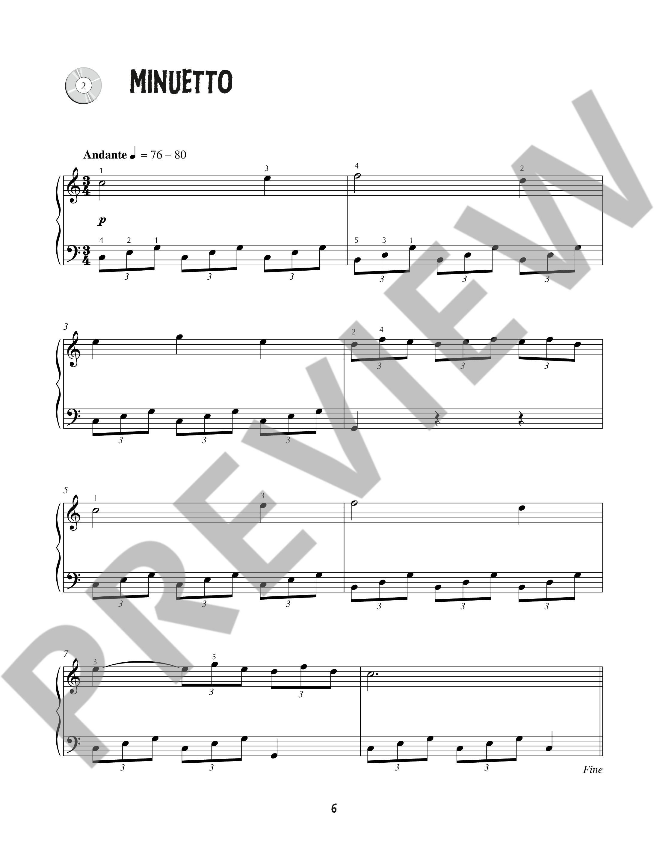 Anderes Coverbild Piano Kids Sonatinen 