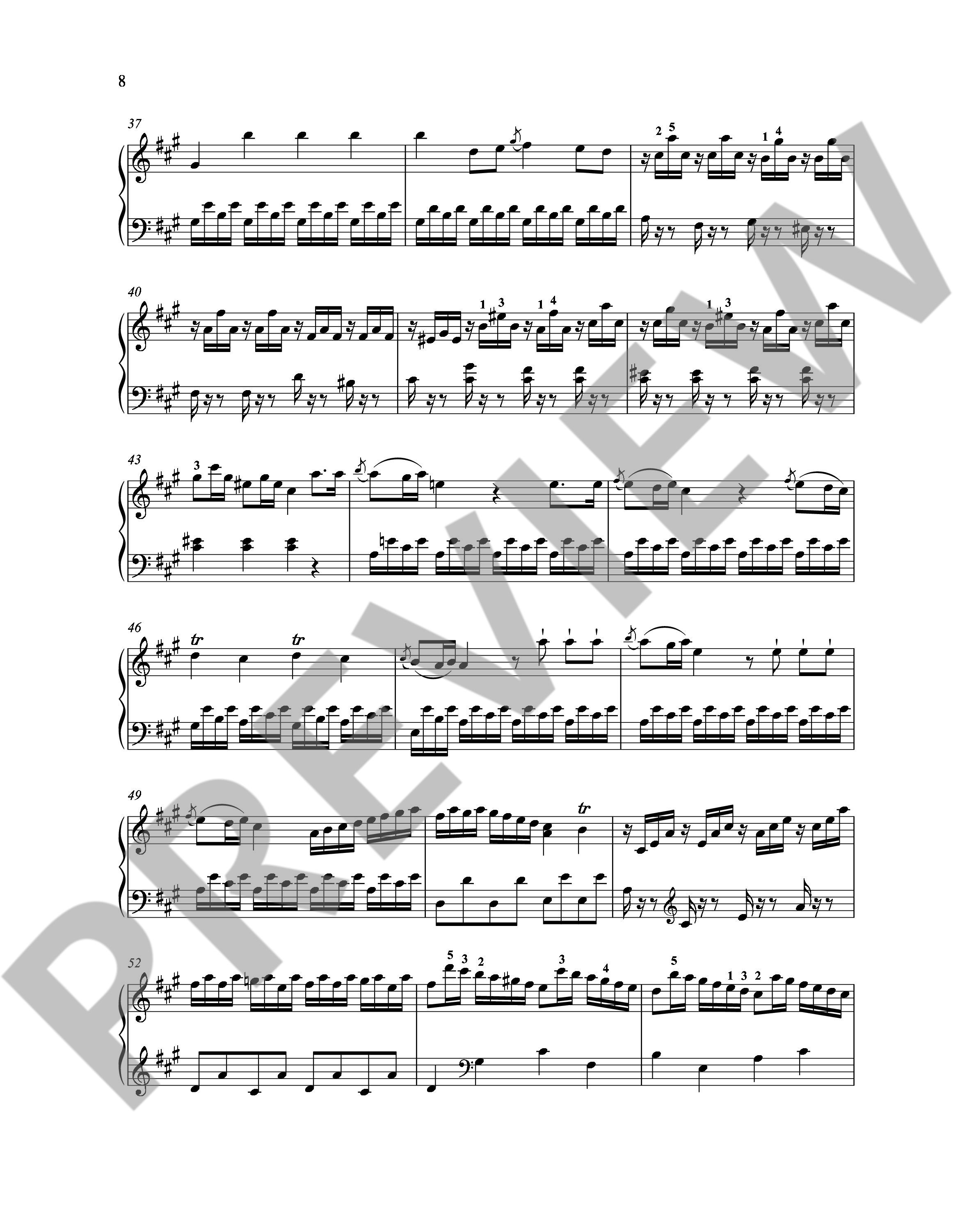 Anderes Coverbild Classical Piano Anthology Band 4