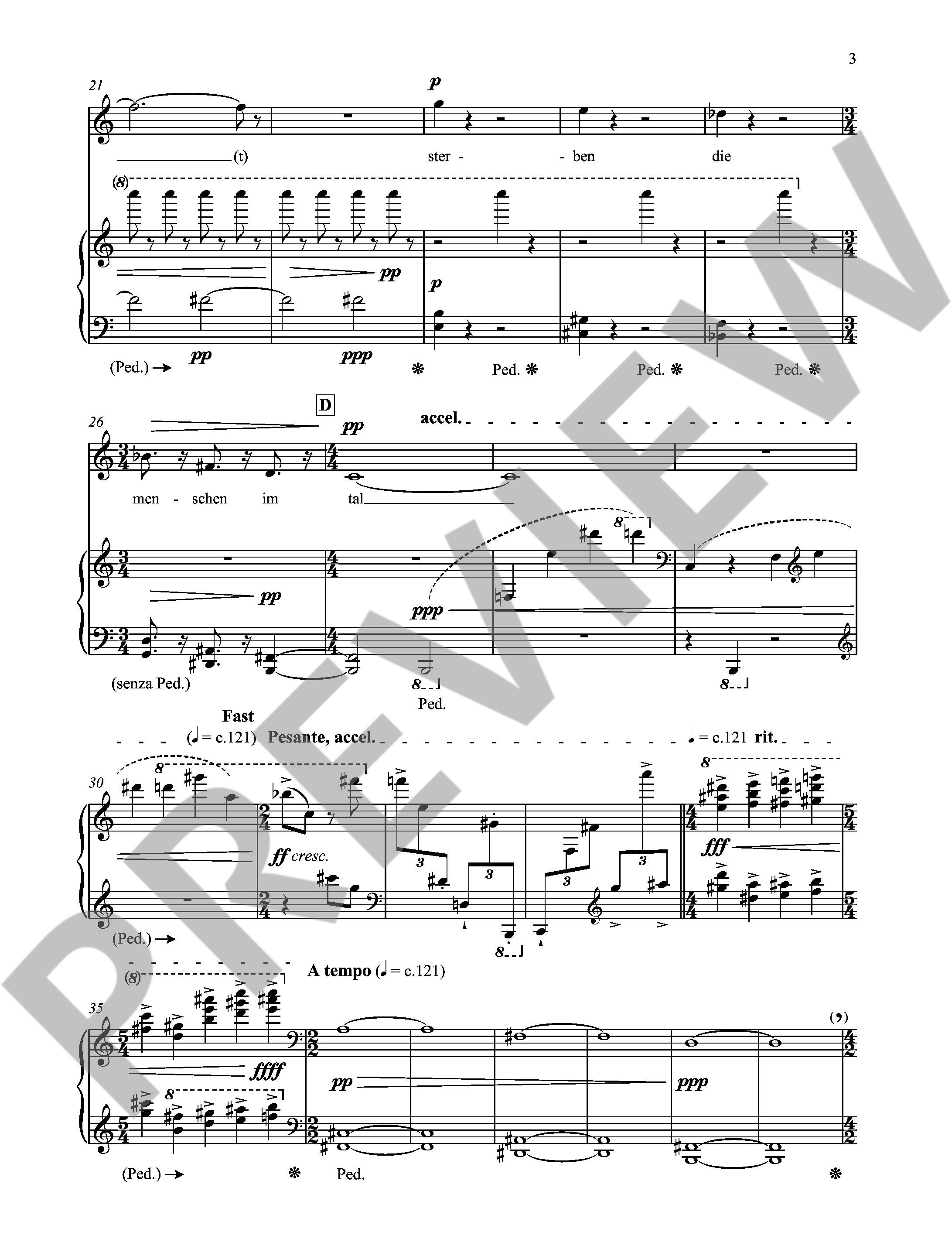 Anderes Coverbild A Padmore Cycle 