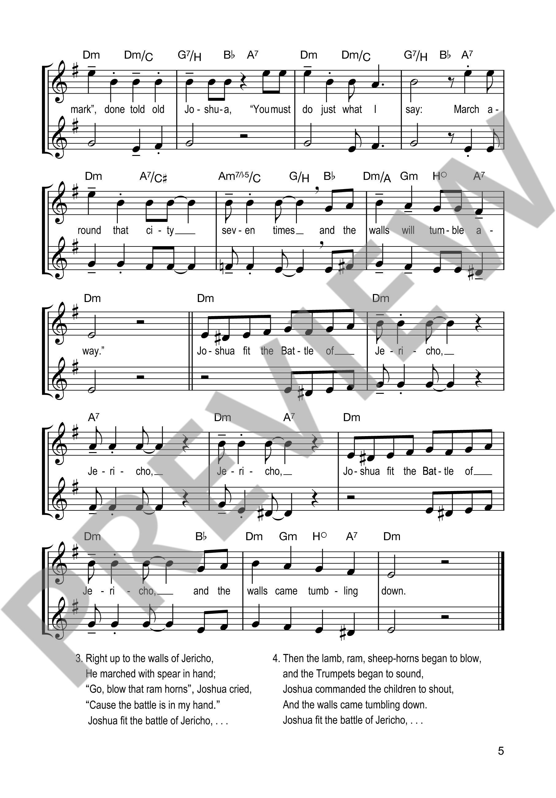 Anderes Coverbild Die schönsten Spirituals & Gospels 
