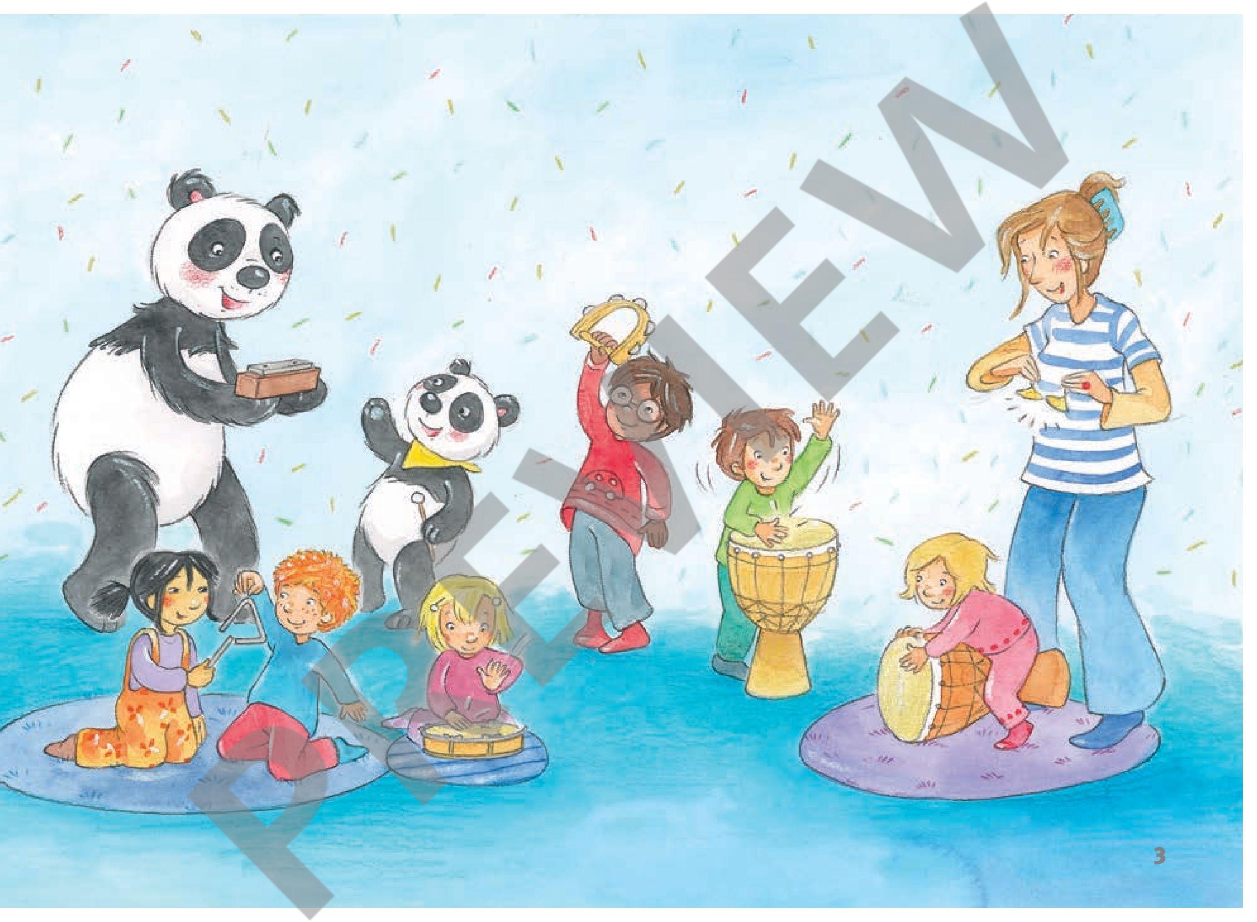 Anderes Coverbild Bim und Bam: Hallo Bim - Hallo Bam 