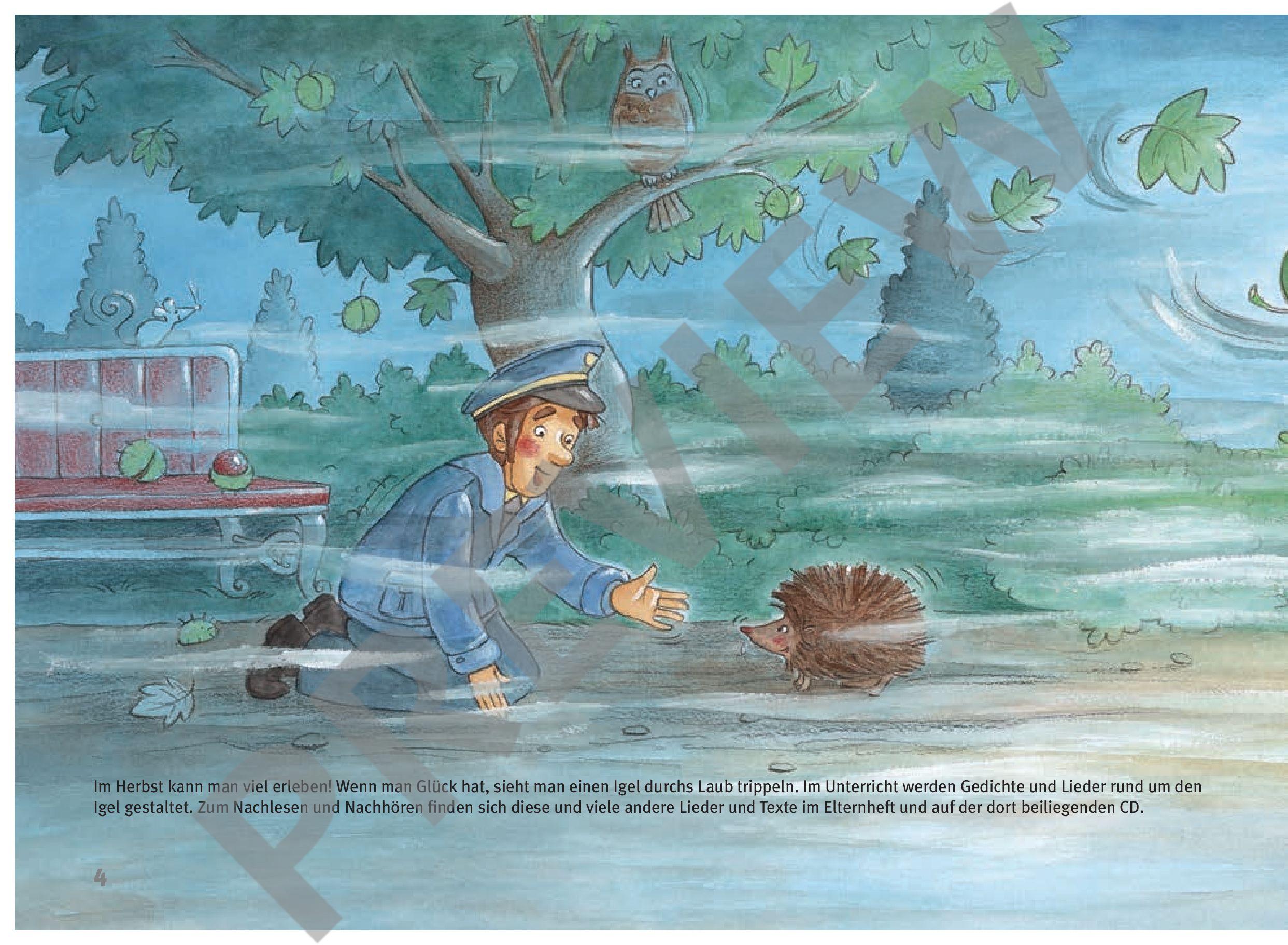 Anderes Coverbild Bim und Bam: Hallo Bim - Hallo Bam 