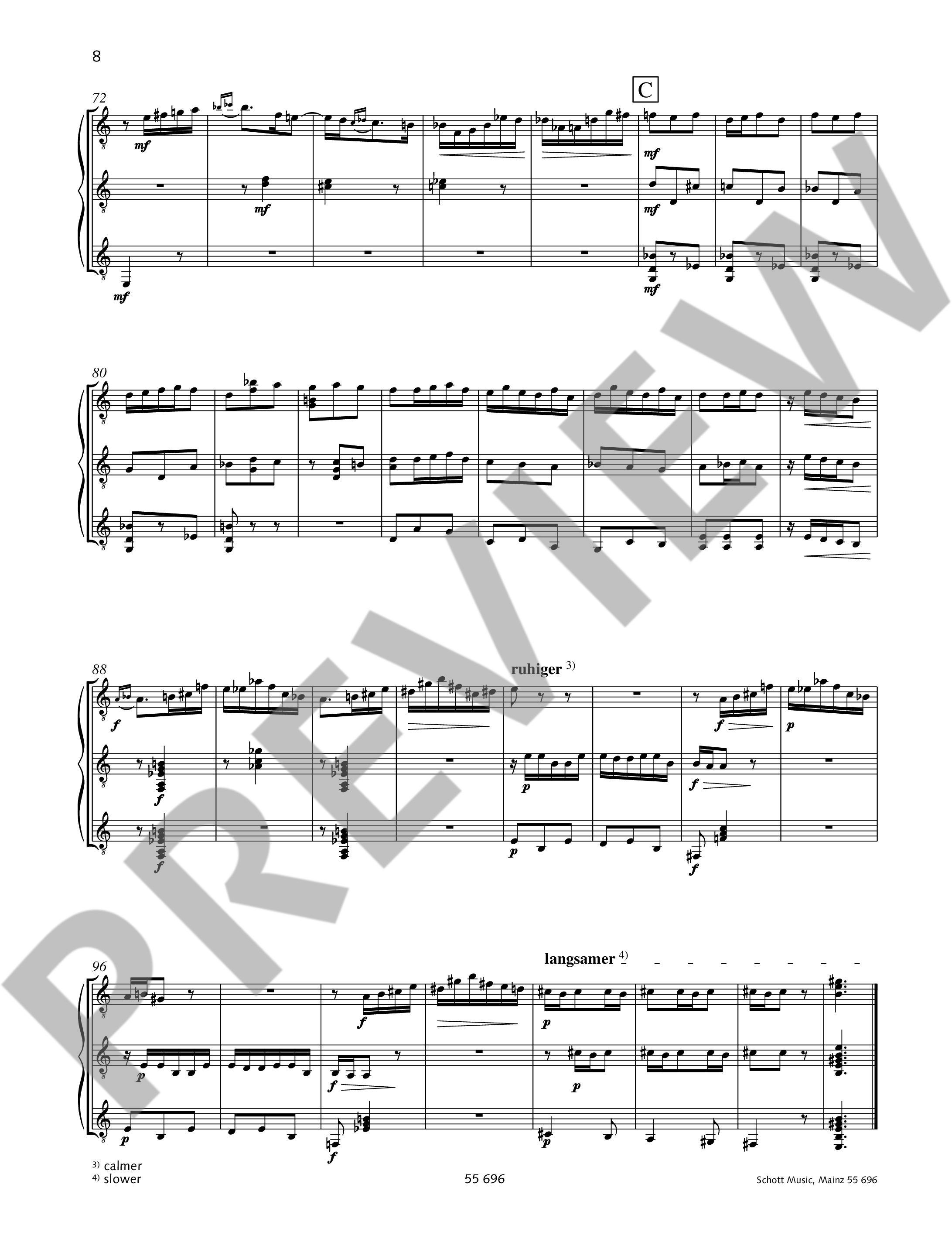 Anderes Coverbild Rondo 