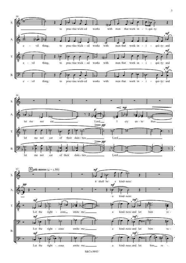 Anderes Coverbild Psalm 141 