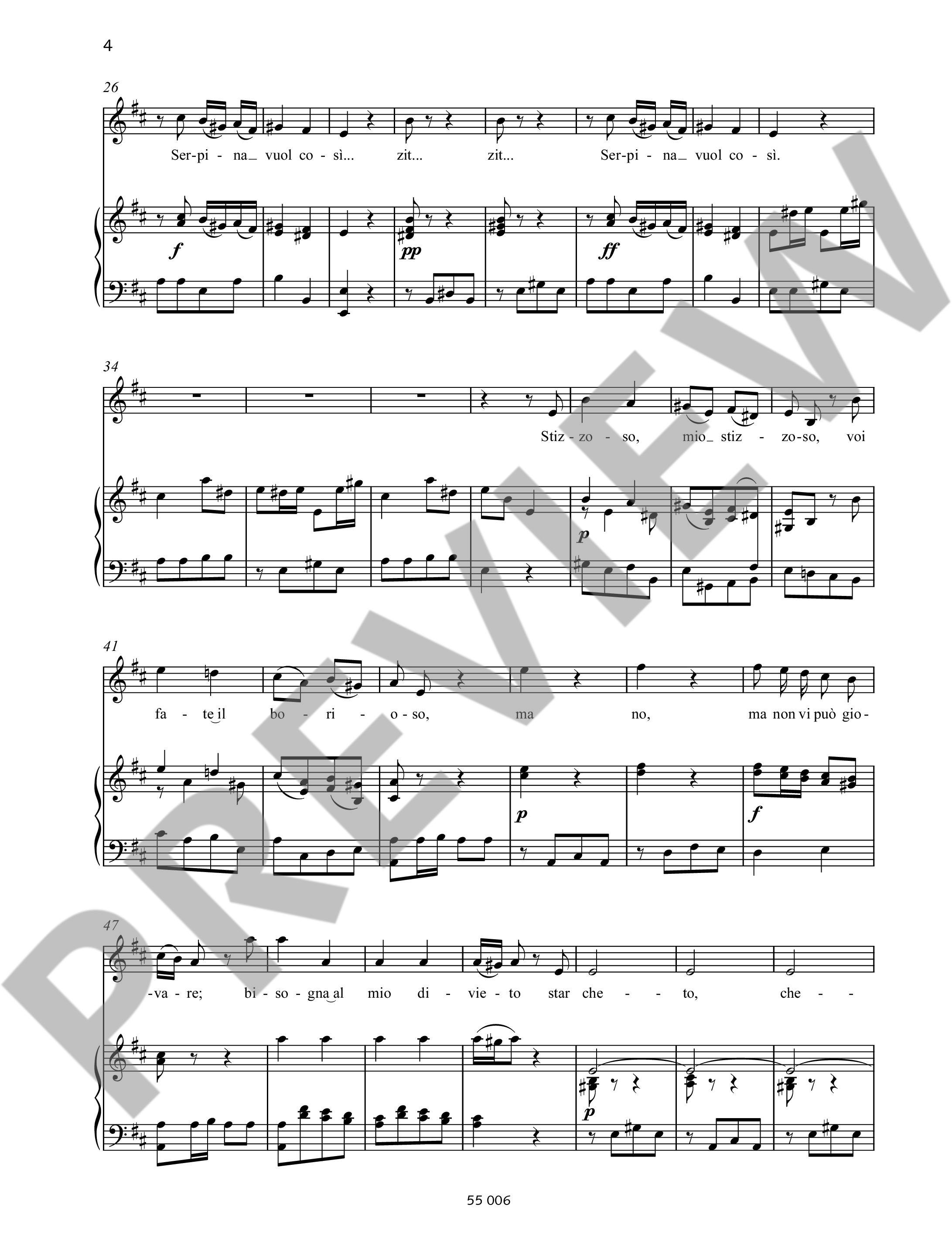 Anderes Coverbild Italienische Opernarien 