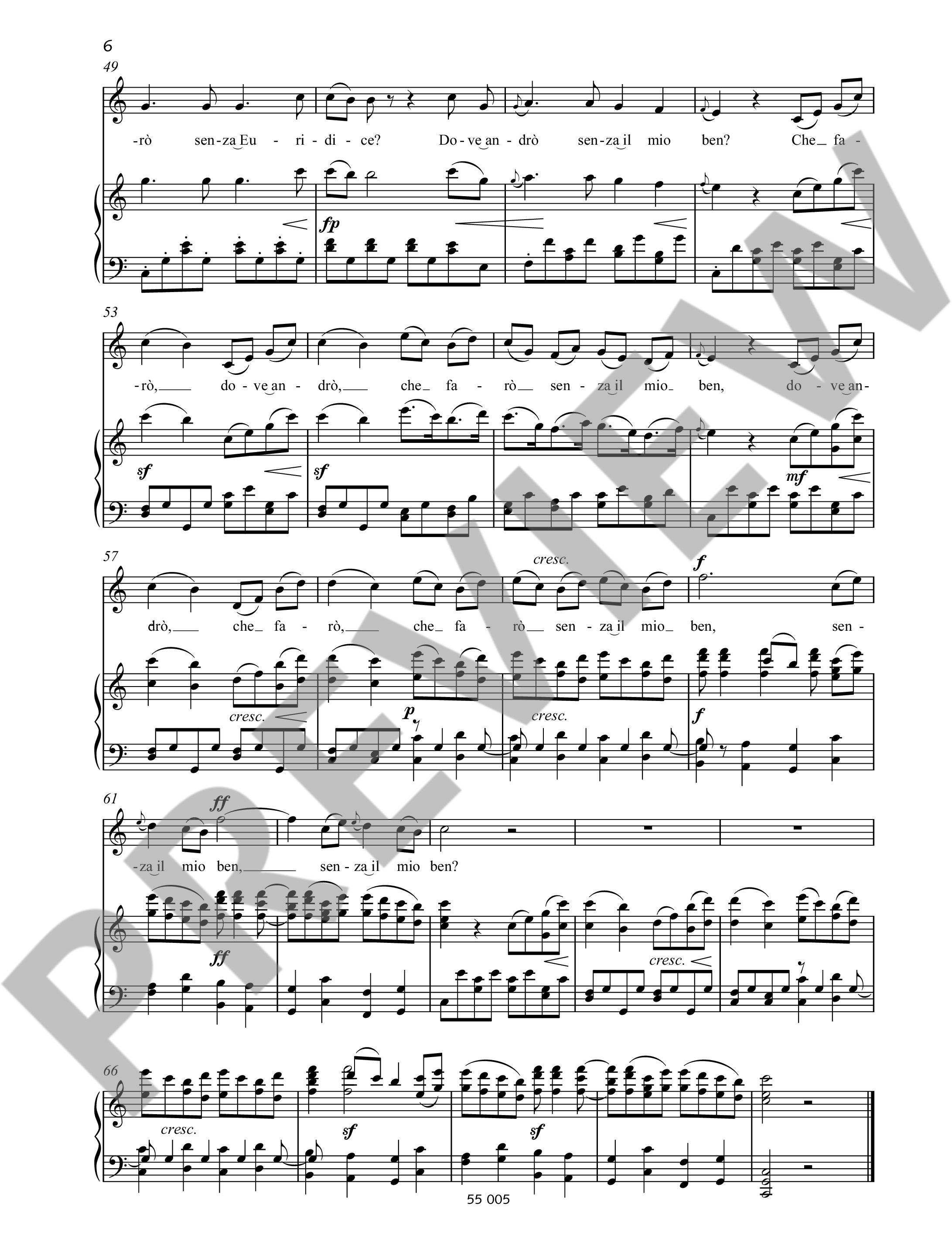 Anderes Coverbild Italienische Opernarien 