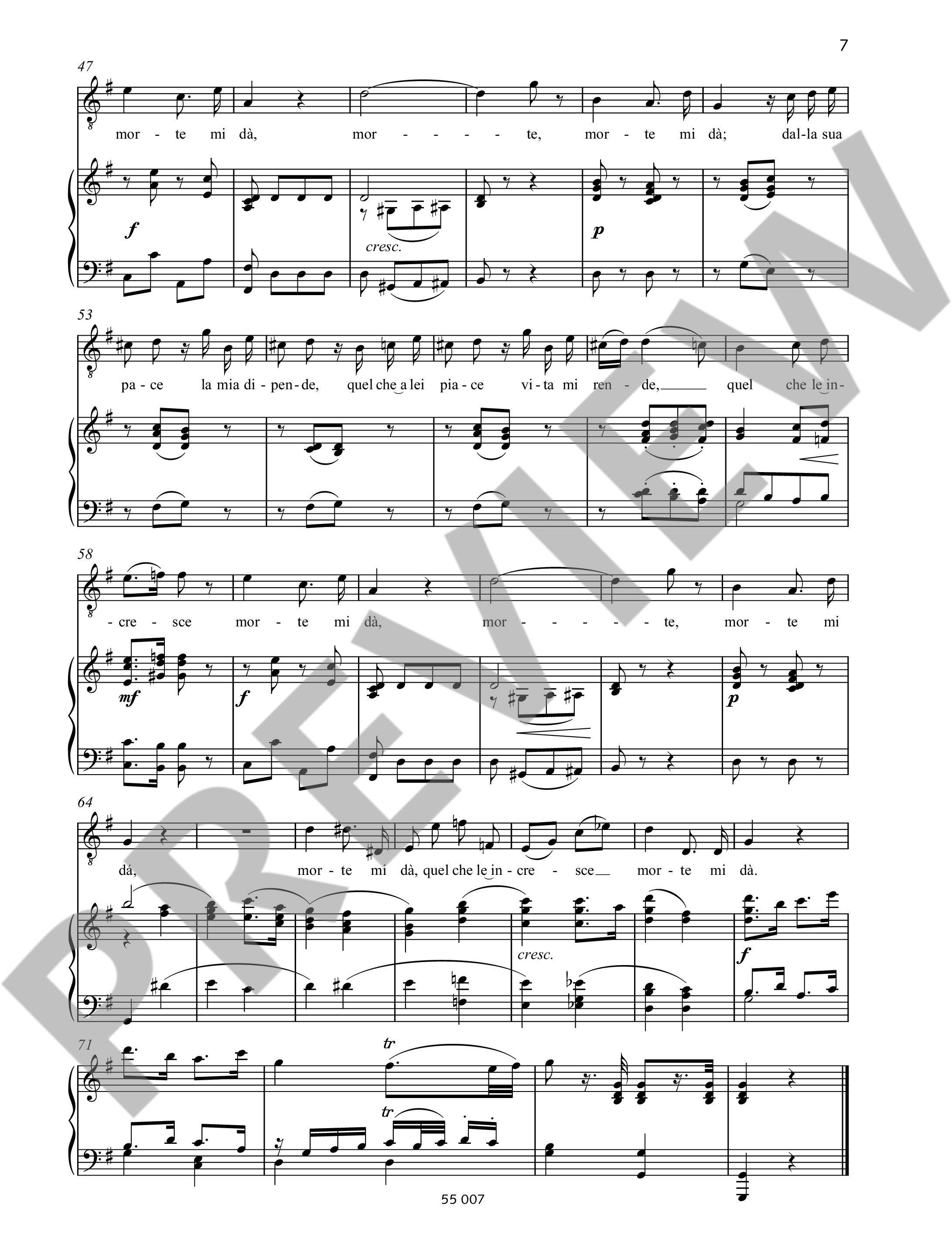 Anderes Coverbild Italienische Opernarien 