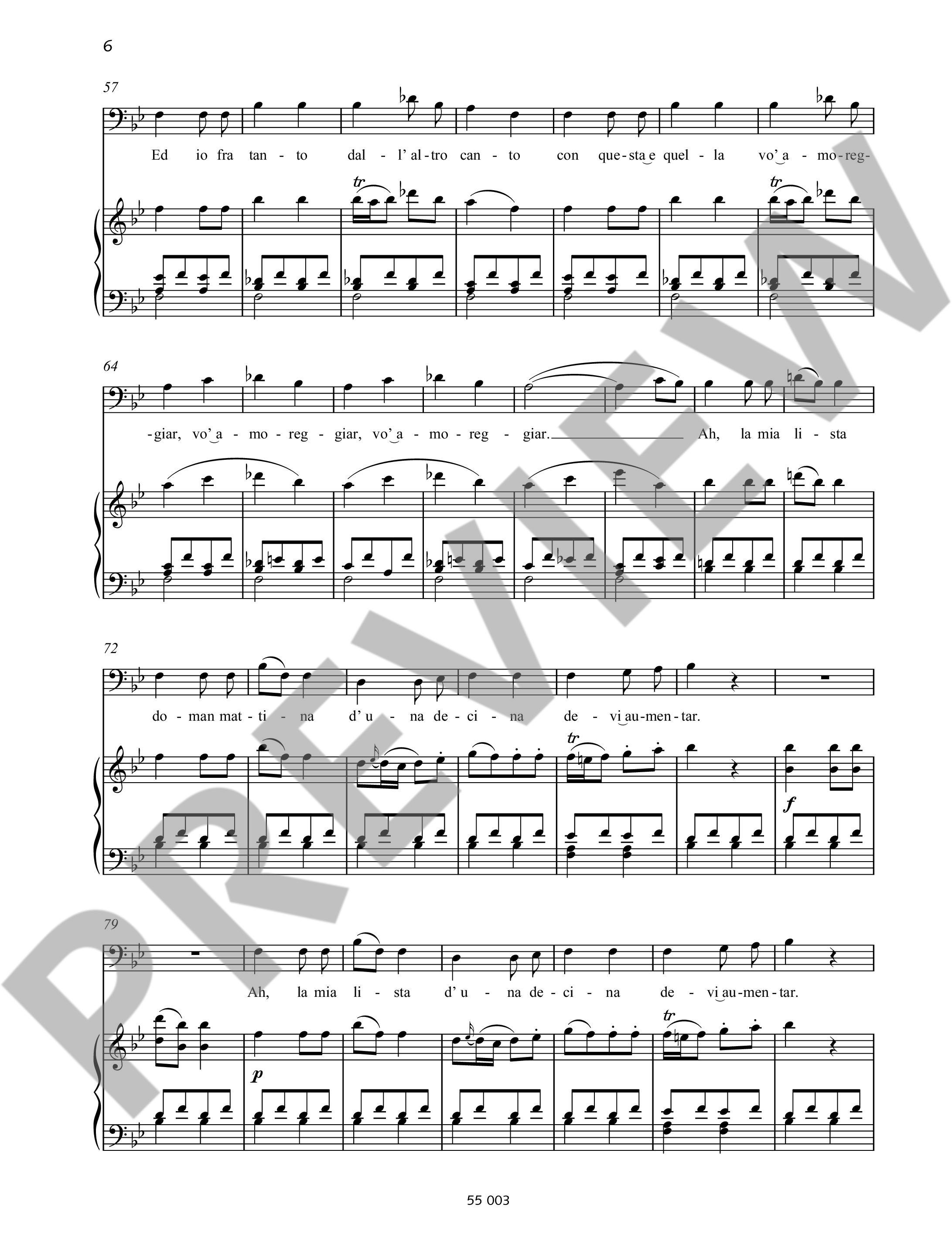 Anderes Coverbild Italienische Opernarien 