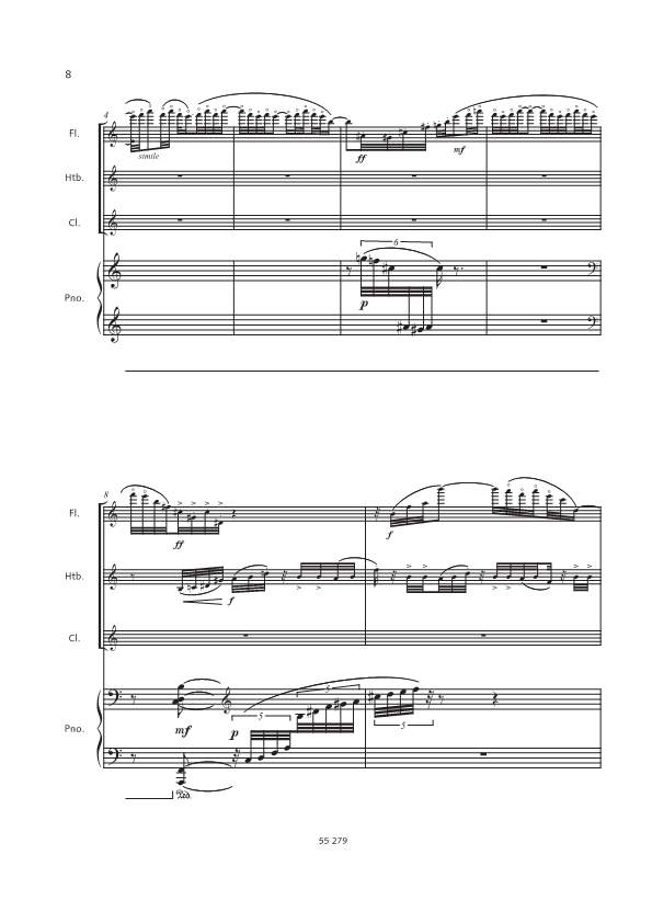 Anderes Coverbild Sextuor 