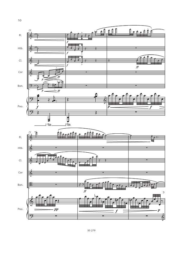 Anderes Coverbild Sextuor 