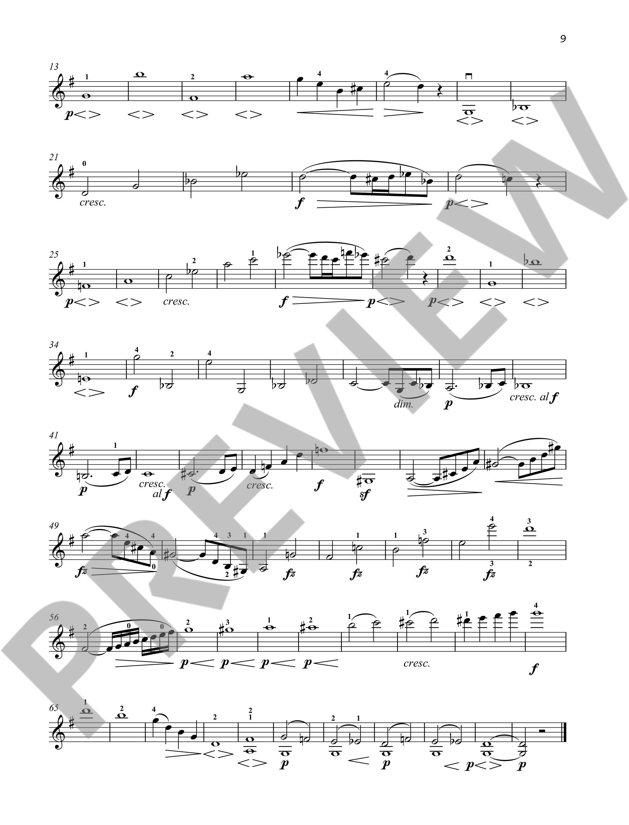 Anderes Coverbild Violin Studies Band 4
