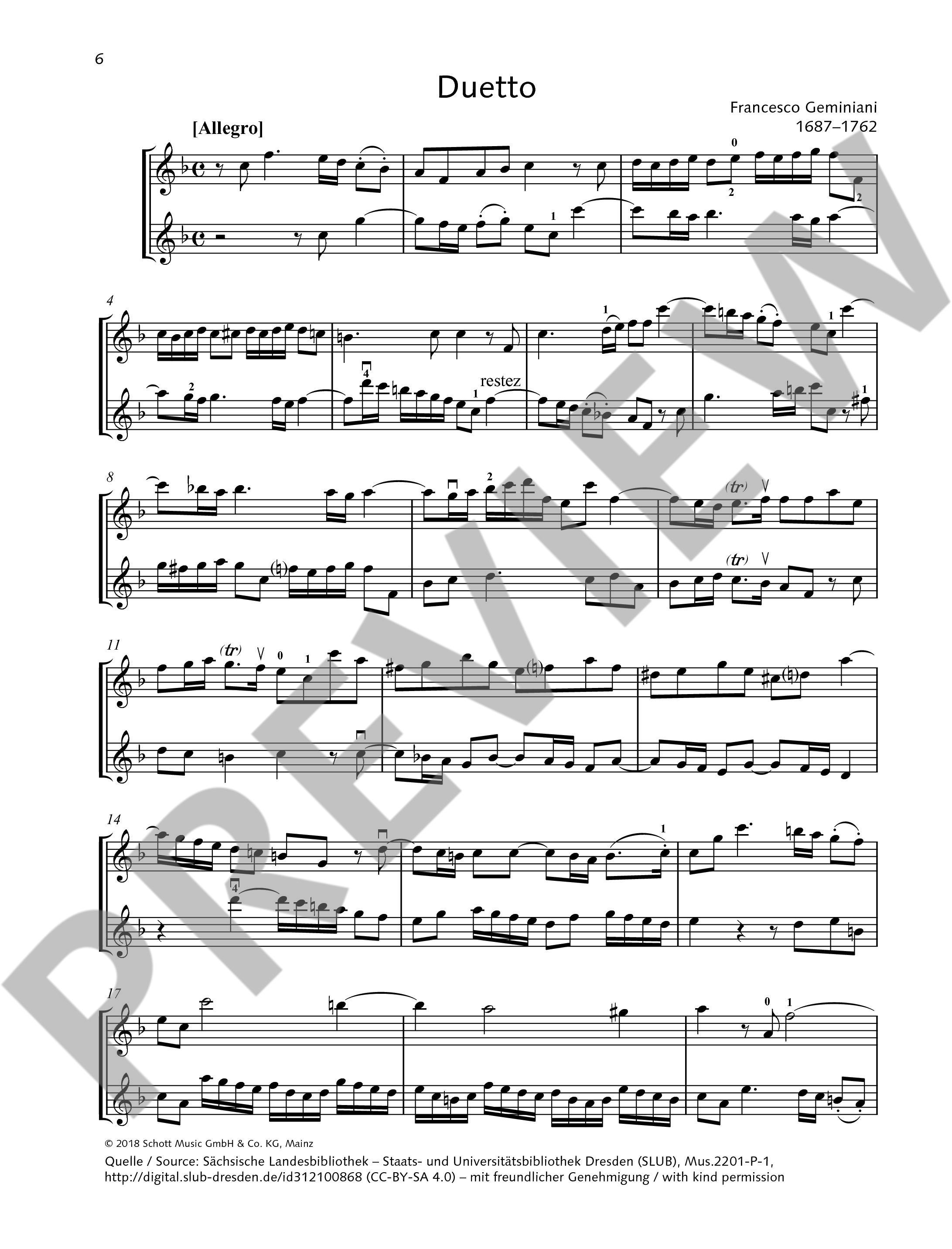 Anderes Coverbild Violin Duets Band 5