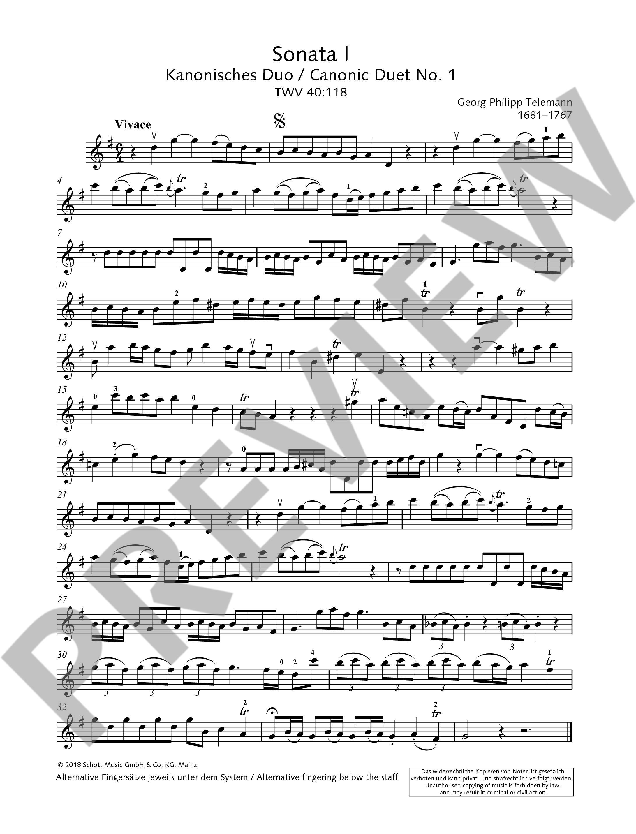 Anderes Coverbild Violin Duets Band 5