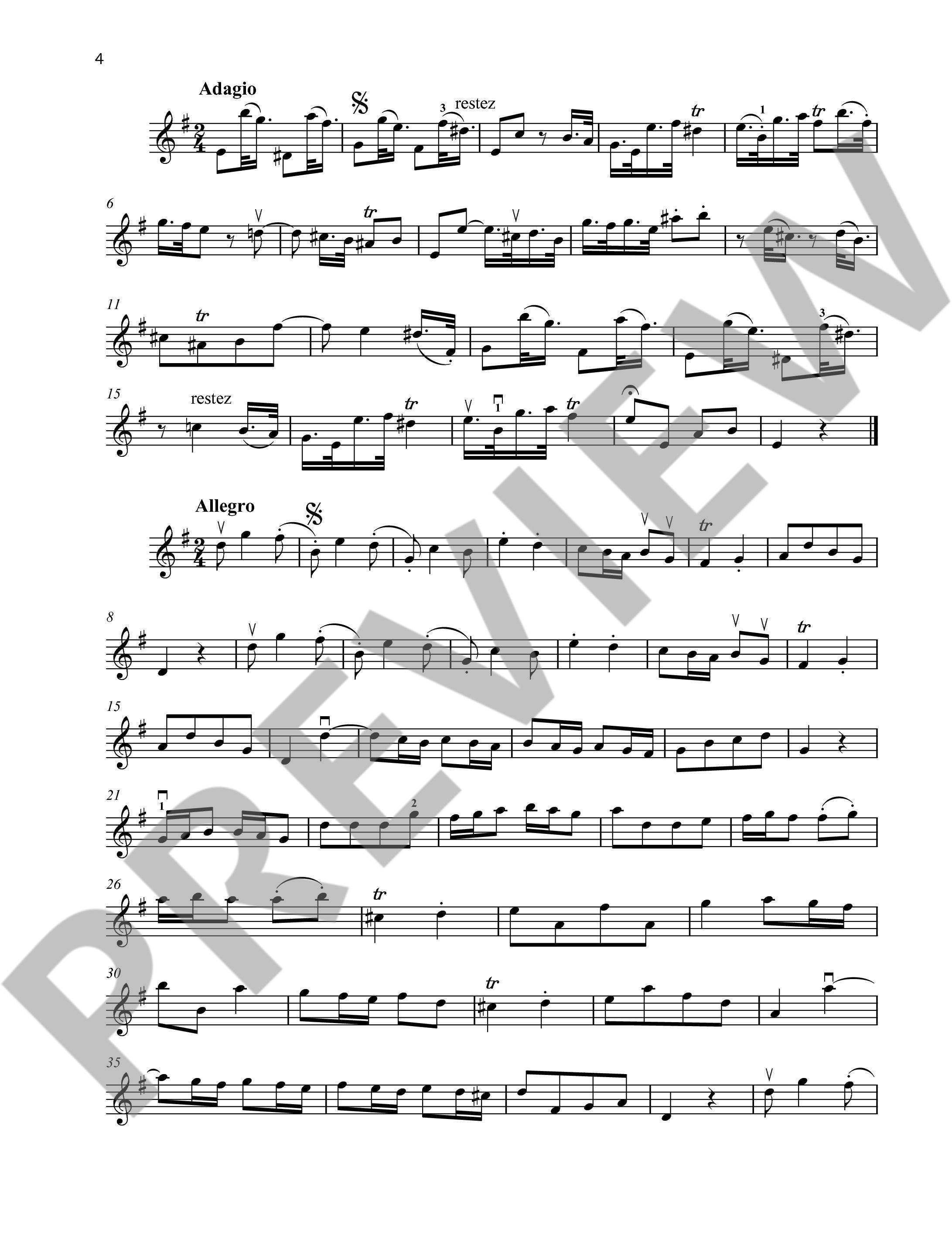 Anderes Coverbild Violin Duets Band 5