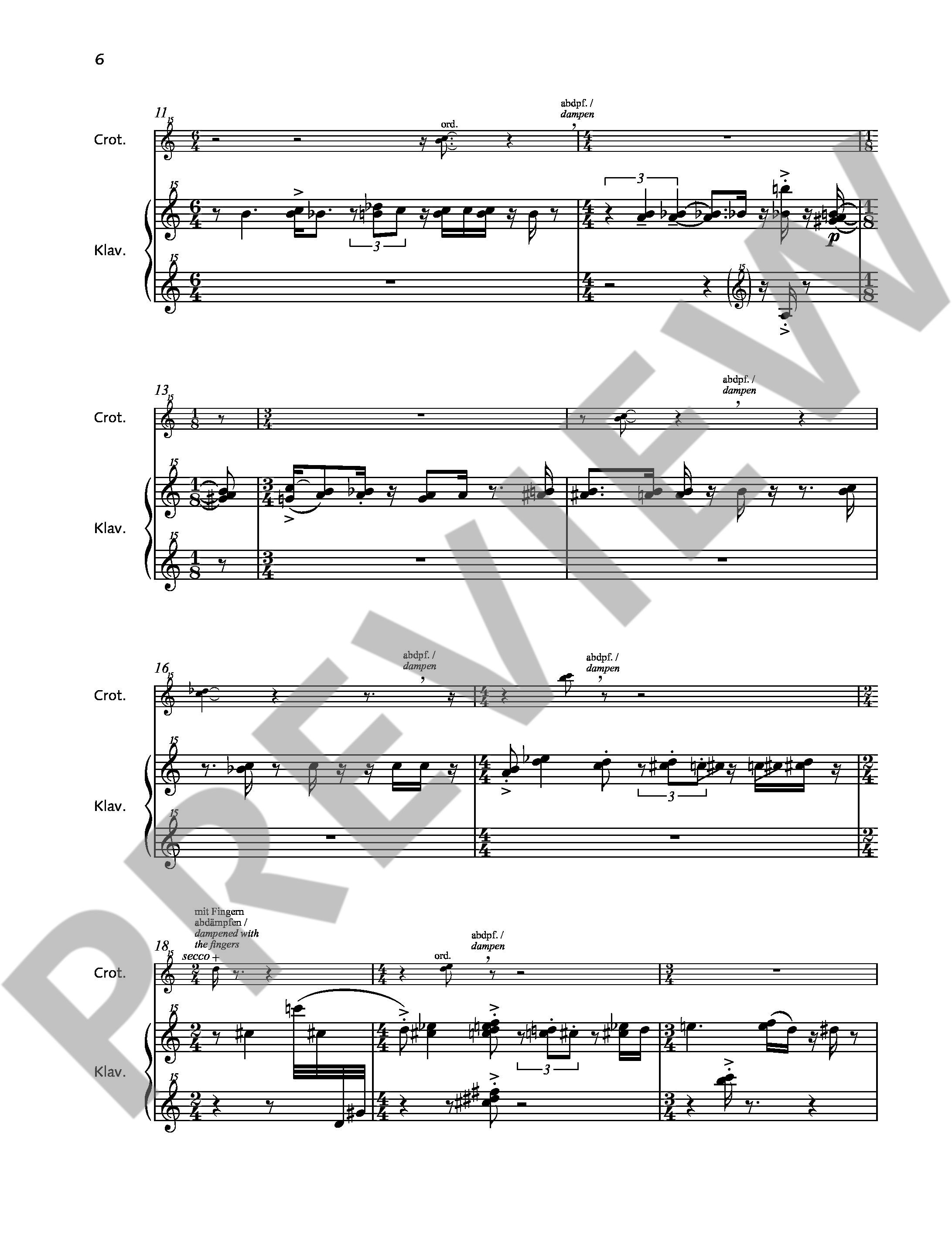 Anderes Coverbild Wandrers Nachtlied 