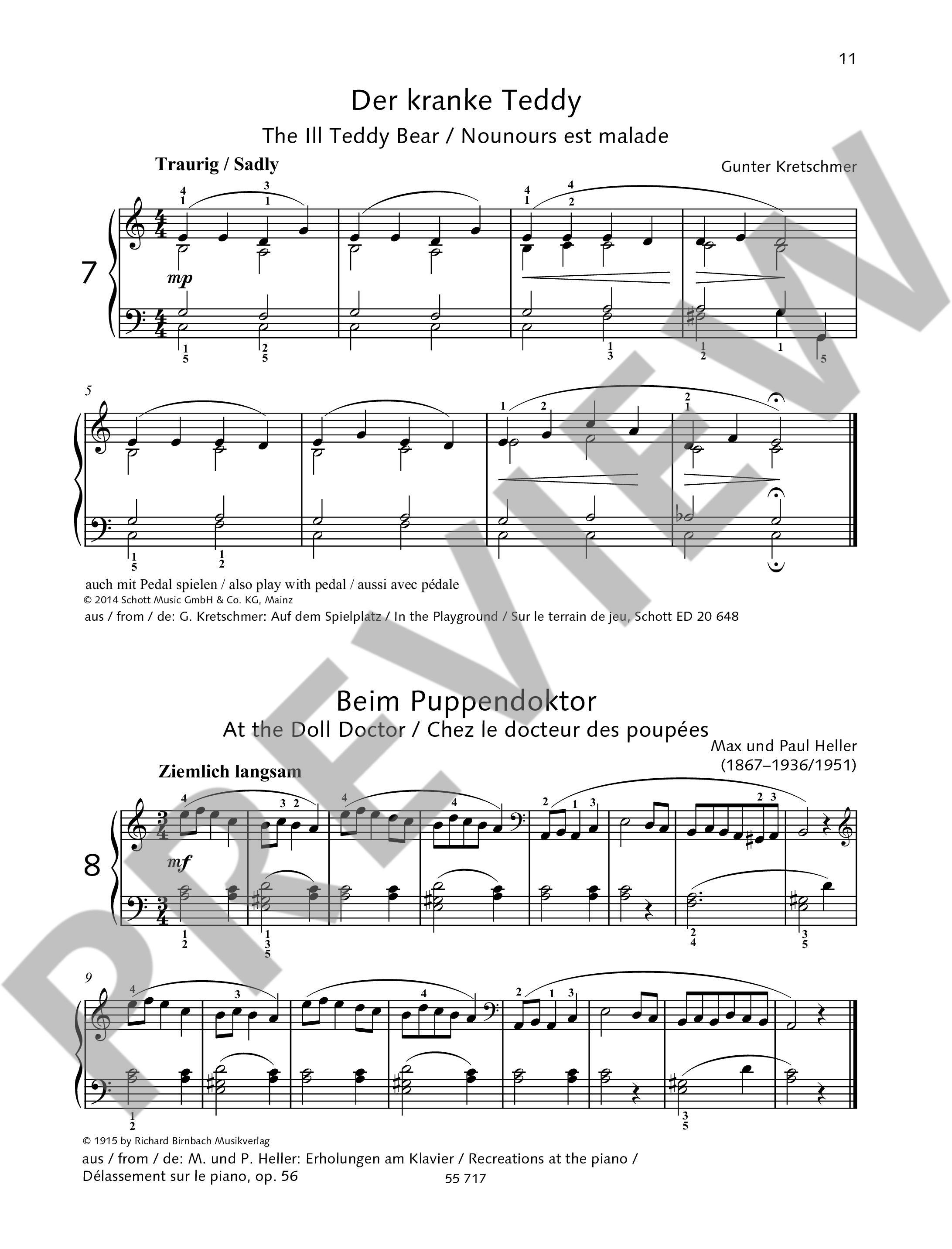 Anderes Coverbild Spielsachen 