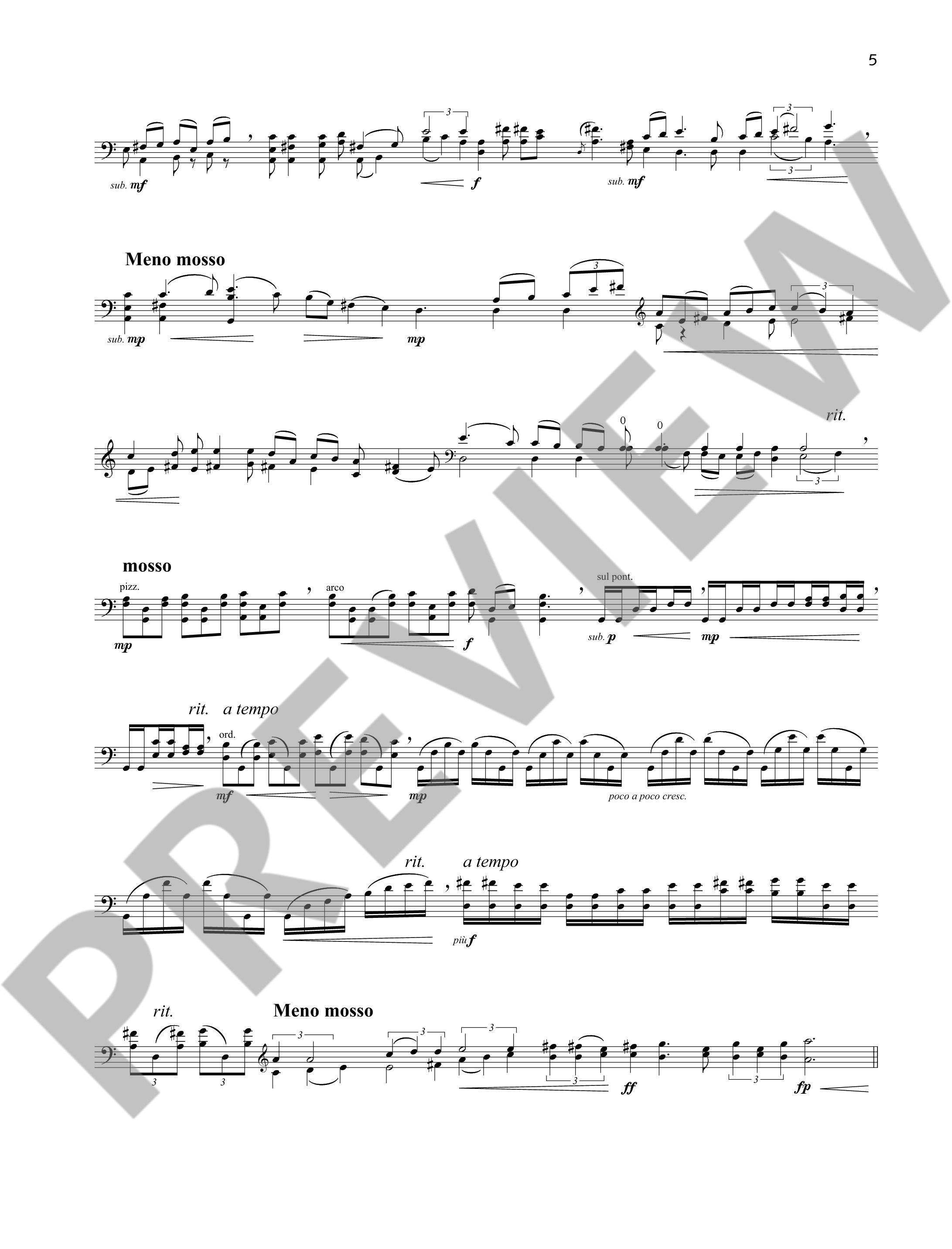 Anderes Coverbild Concerto no. 2 