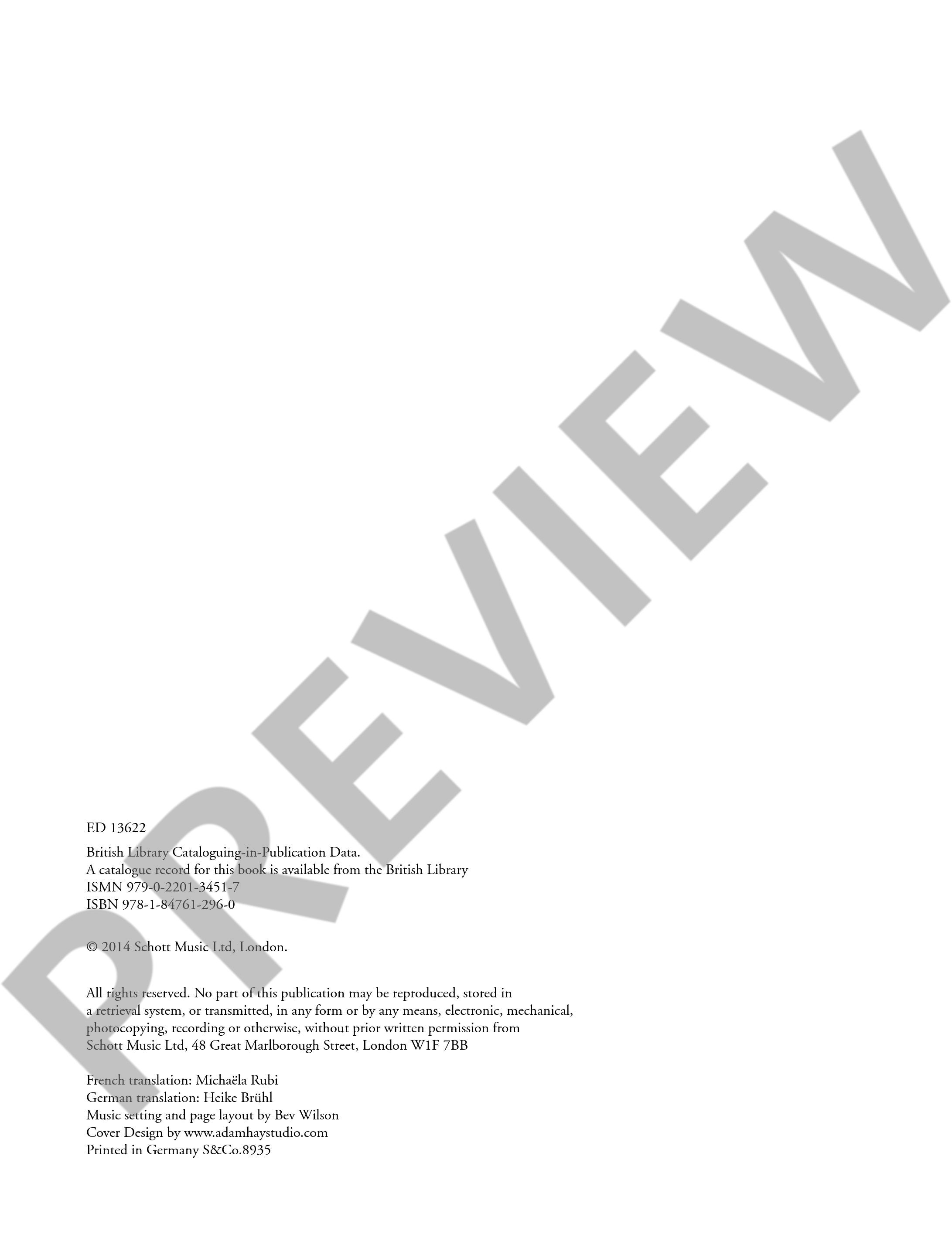 Anderes Coverbild Vom-Blatt-Spiel auf der Posaune 