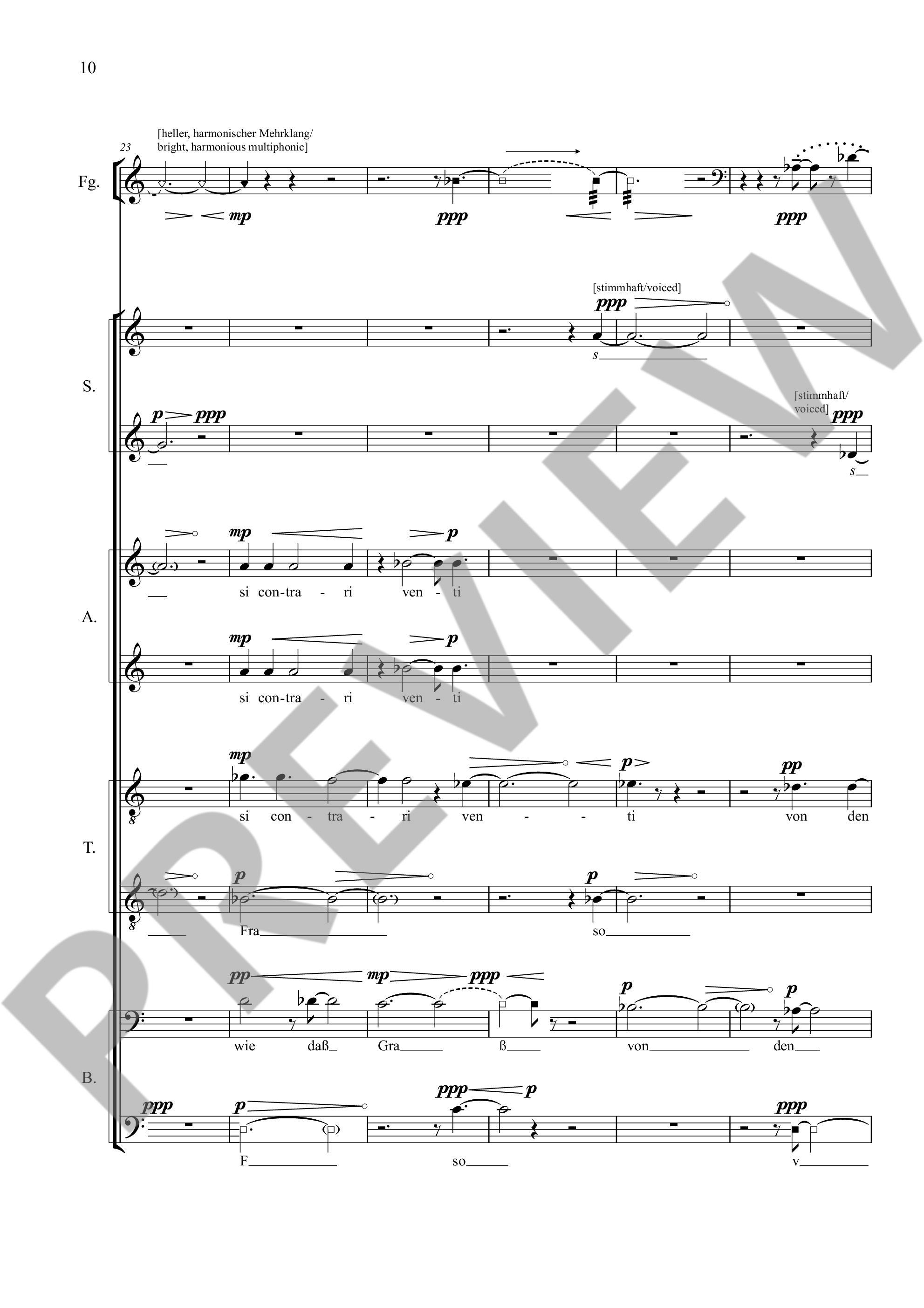 Anderes Coverbild Sonett 