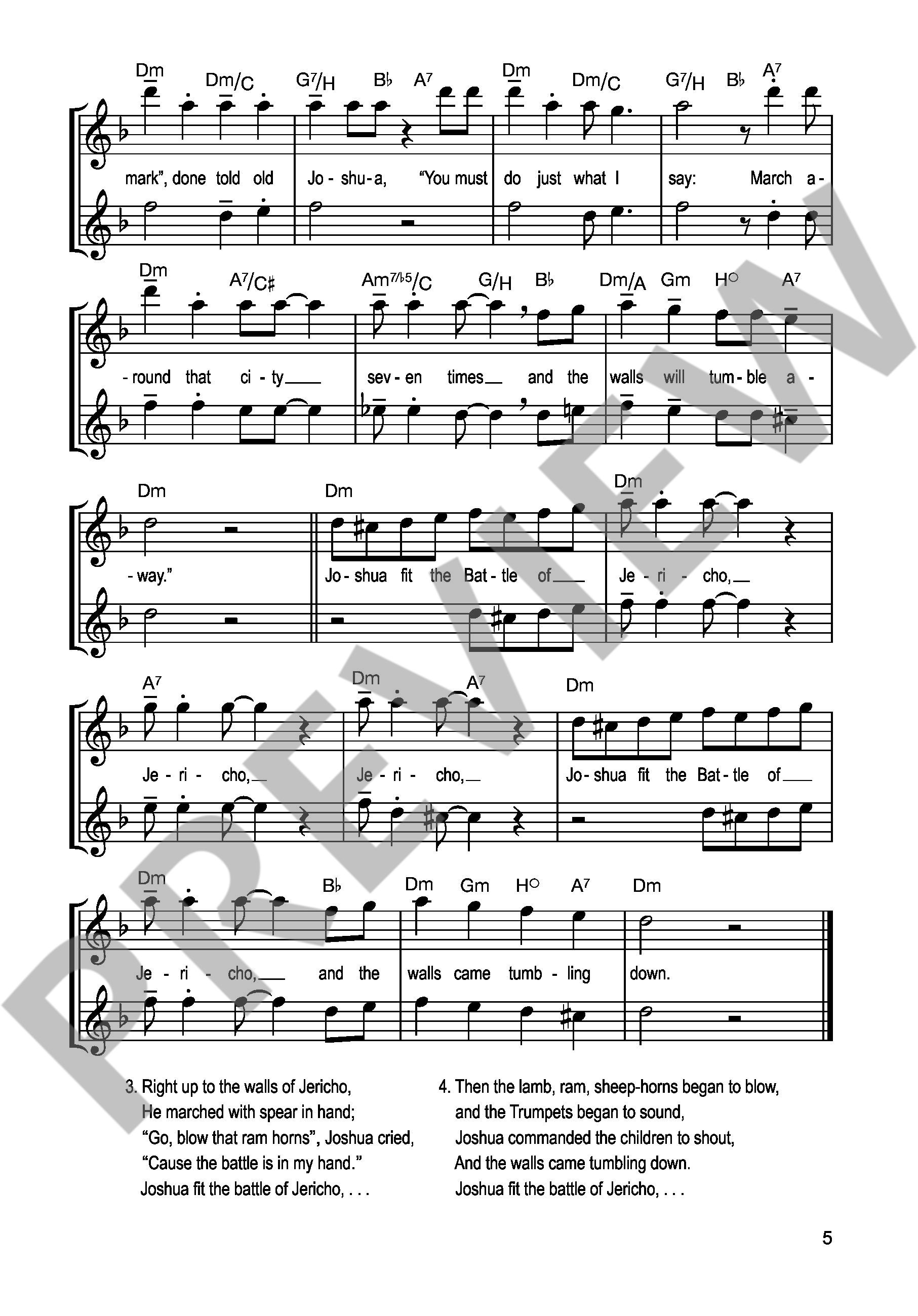 Anderes Coverbild Die schönsten Spirituals & Gospels 