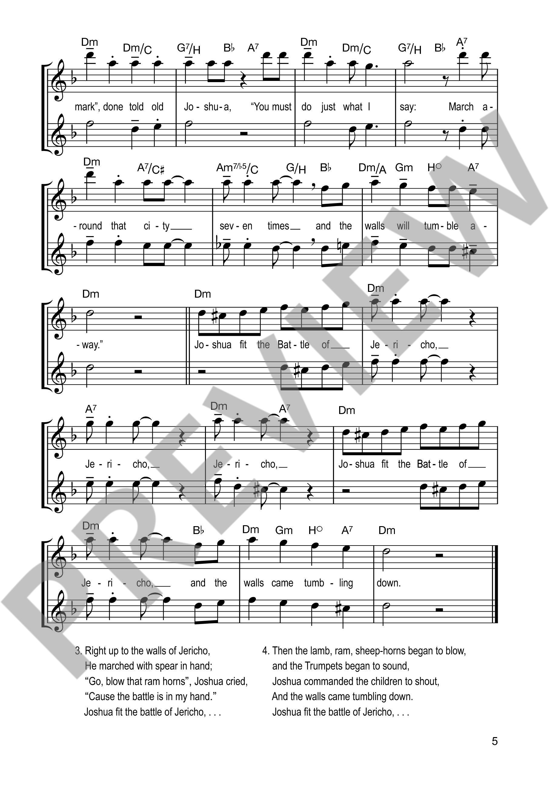 Anderes Coverbild Die schönsten Spirituals & Gospels 