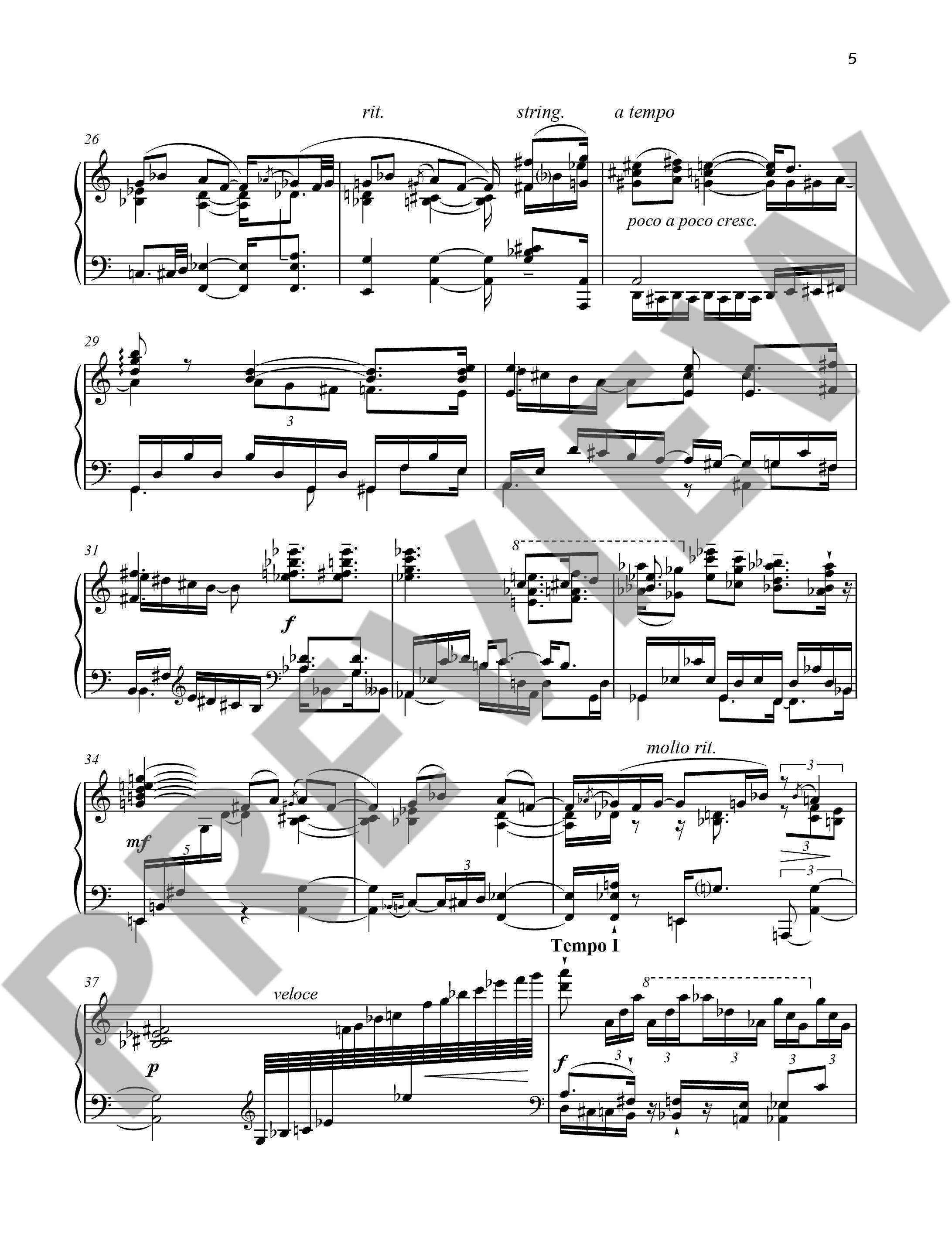 Anderes Coverbild Sonata No. 7 op. 64 