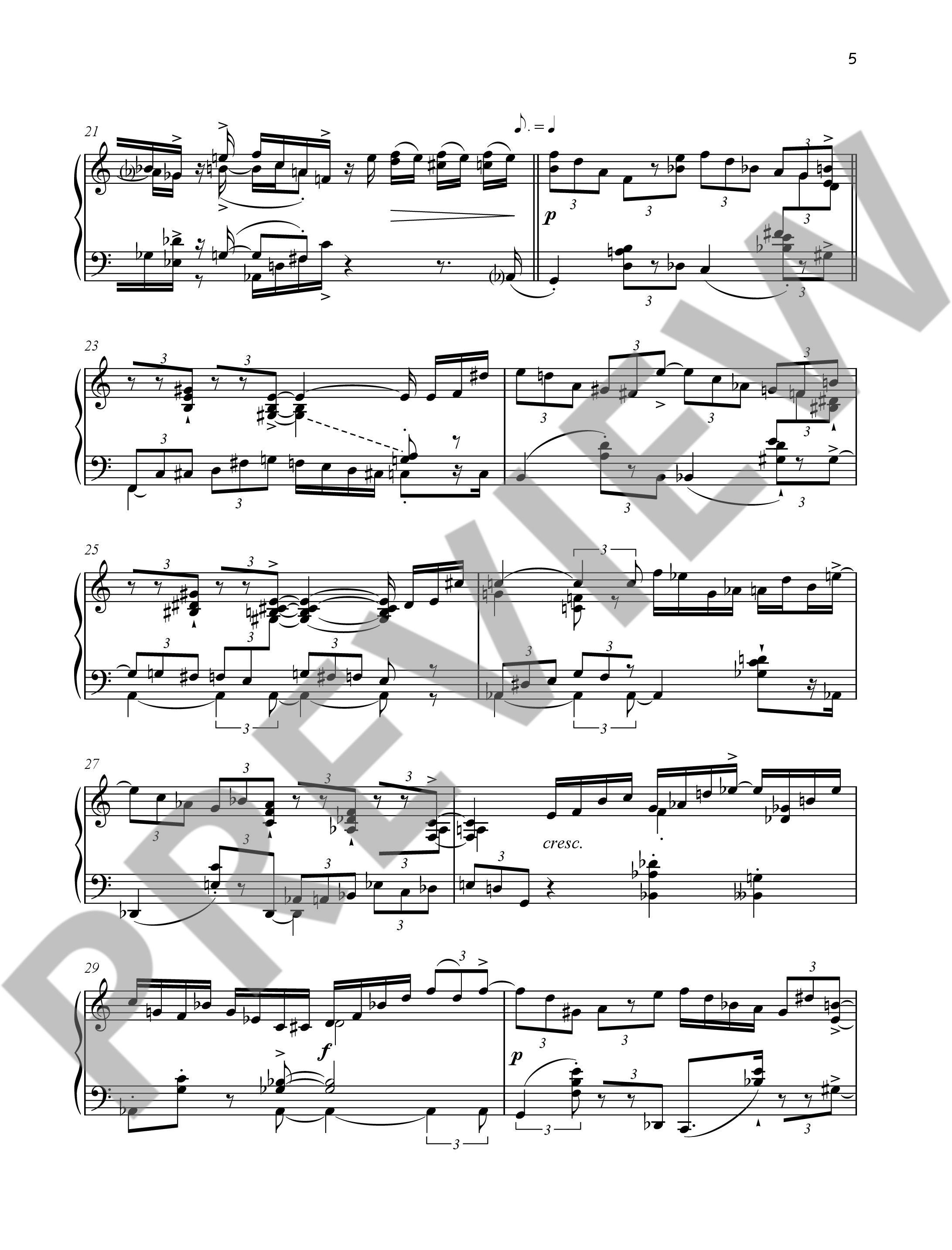Anderes Coverbild Sonata No. 10 op. 81 