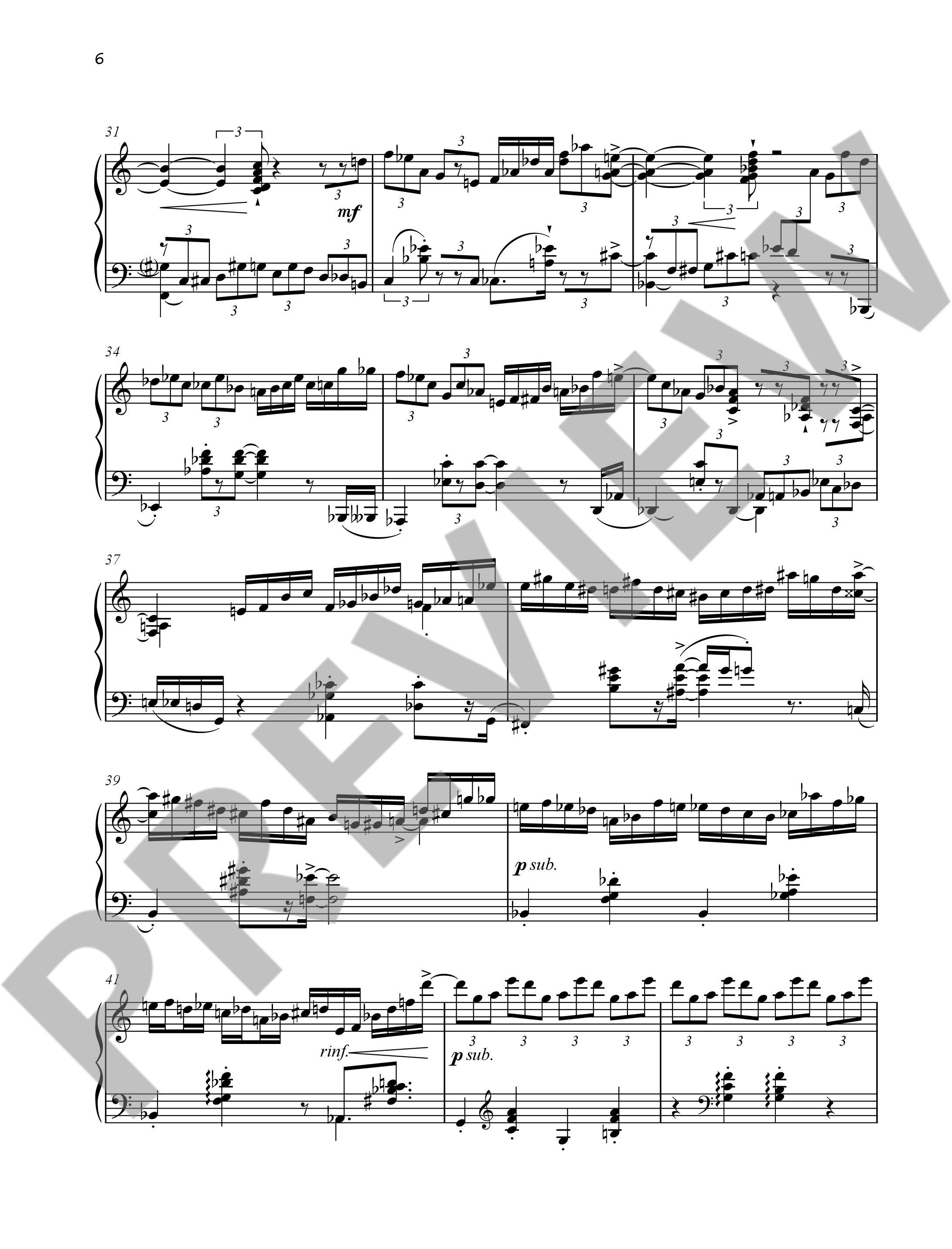 Anderes Coverbild Sonata No. 10 op. 81 
